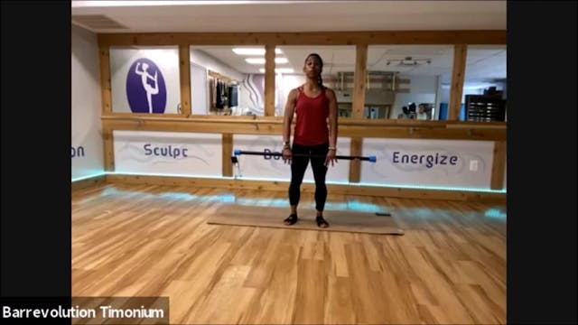 45 Min Raise the Barre_Linaya_6-30-21