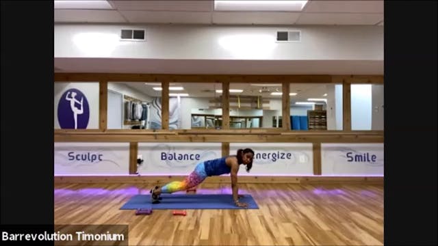 15 Min Complete Core w_Linaya_Live Class