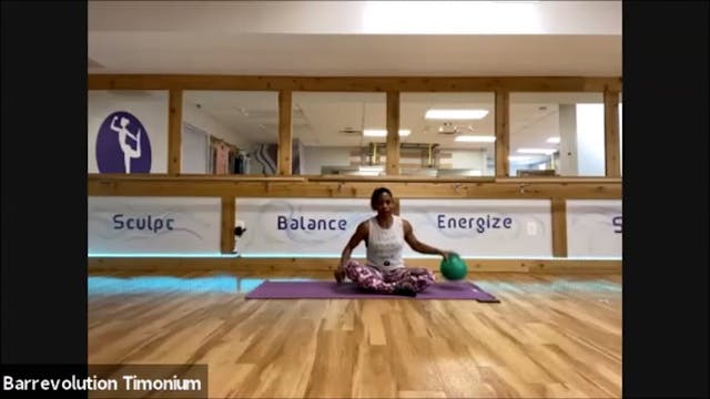19 Min Glutes & Core_Linaya_ball