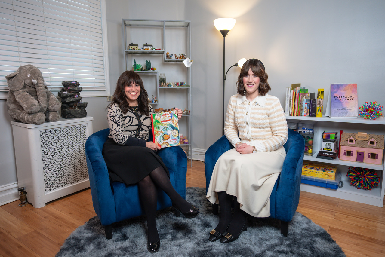 No Secrets, Just Courage PART 2