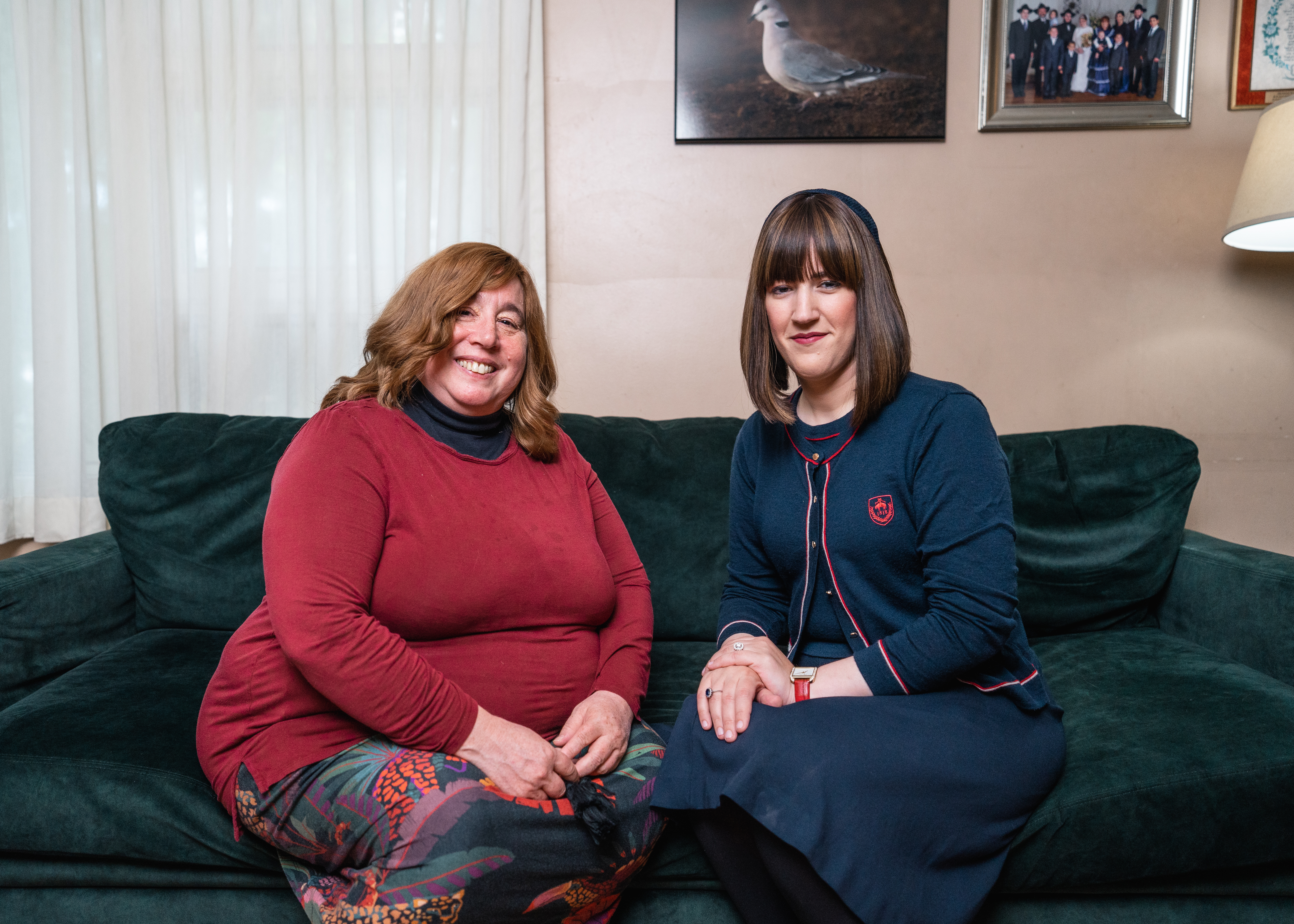 You’re the Best Mother for Your Child