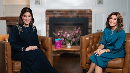 INSPIRED LIVING Video