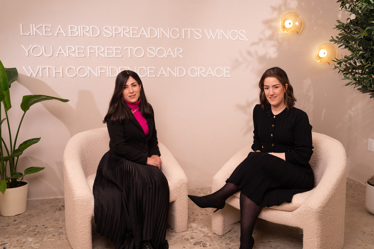 Tulle, Tiaras and Tears