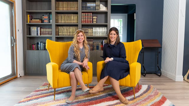 Making Your Home Yours