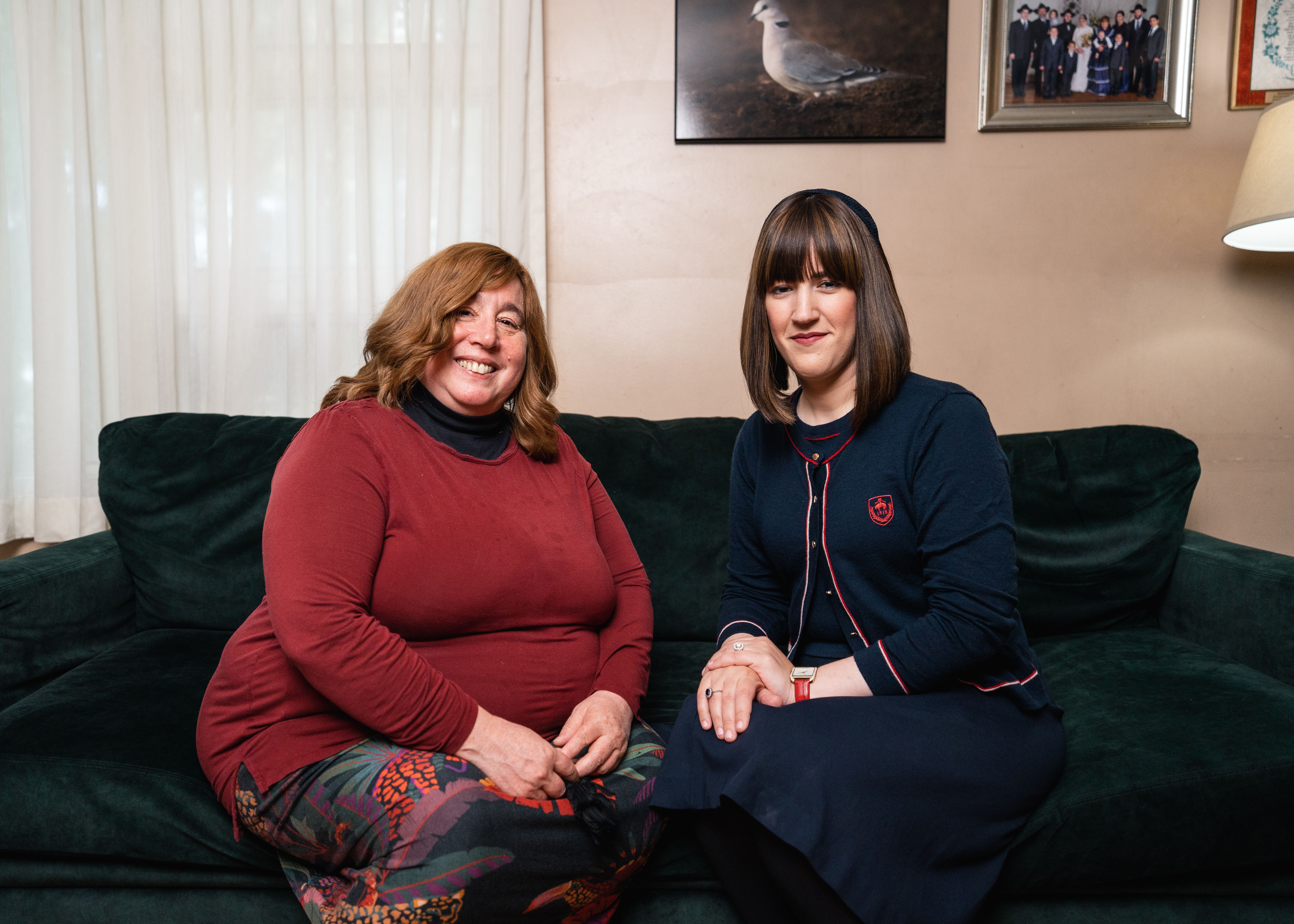 You’re the Best Mother for Your Child