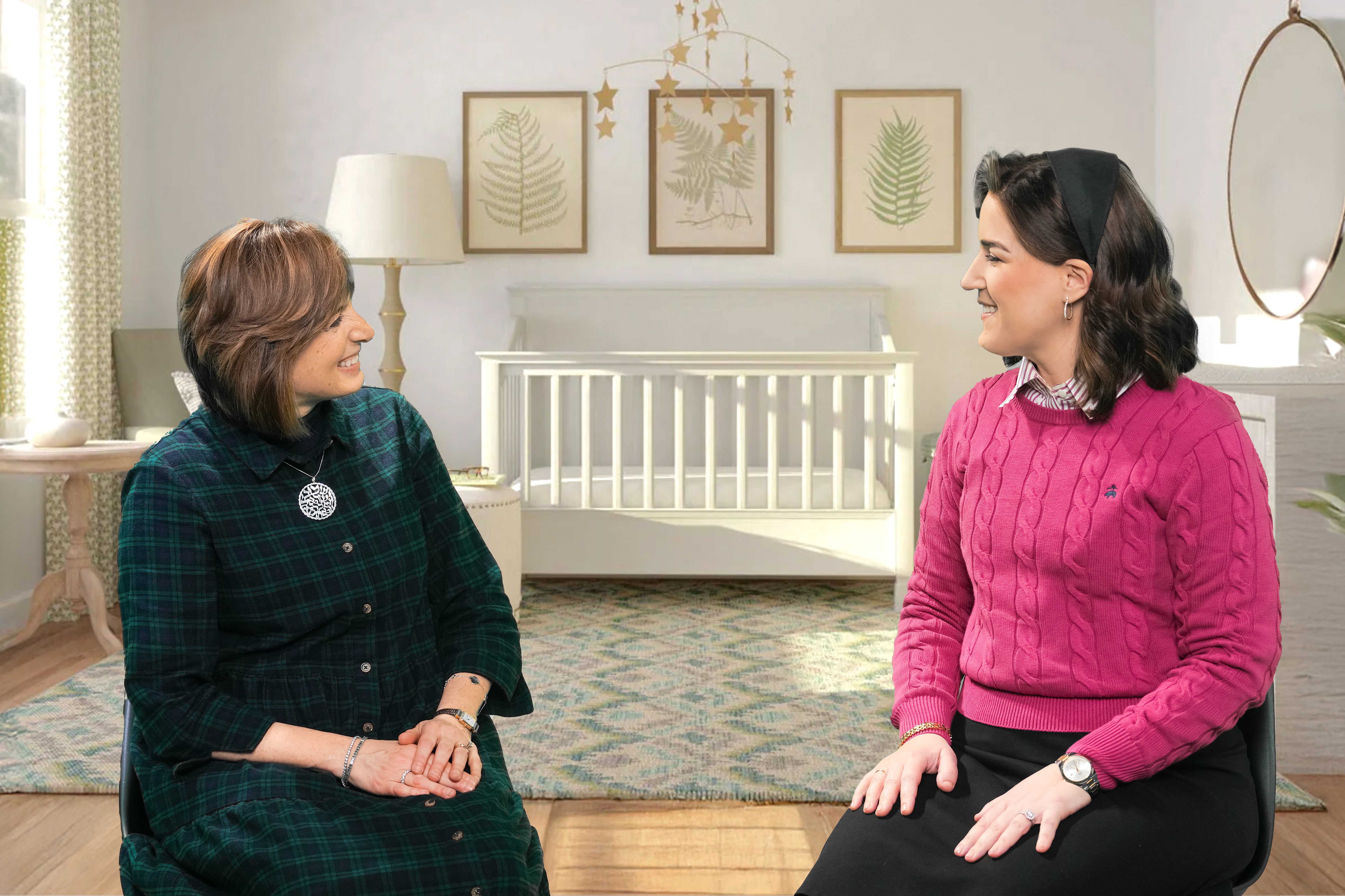 Labor of Love part 2