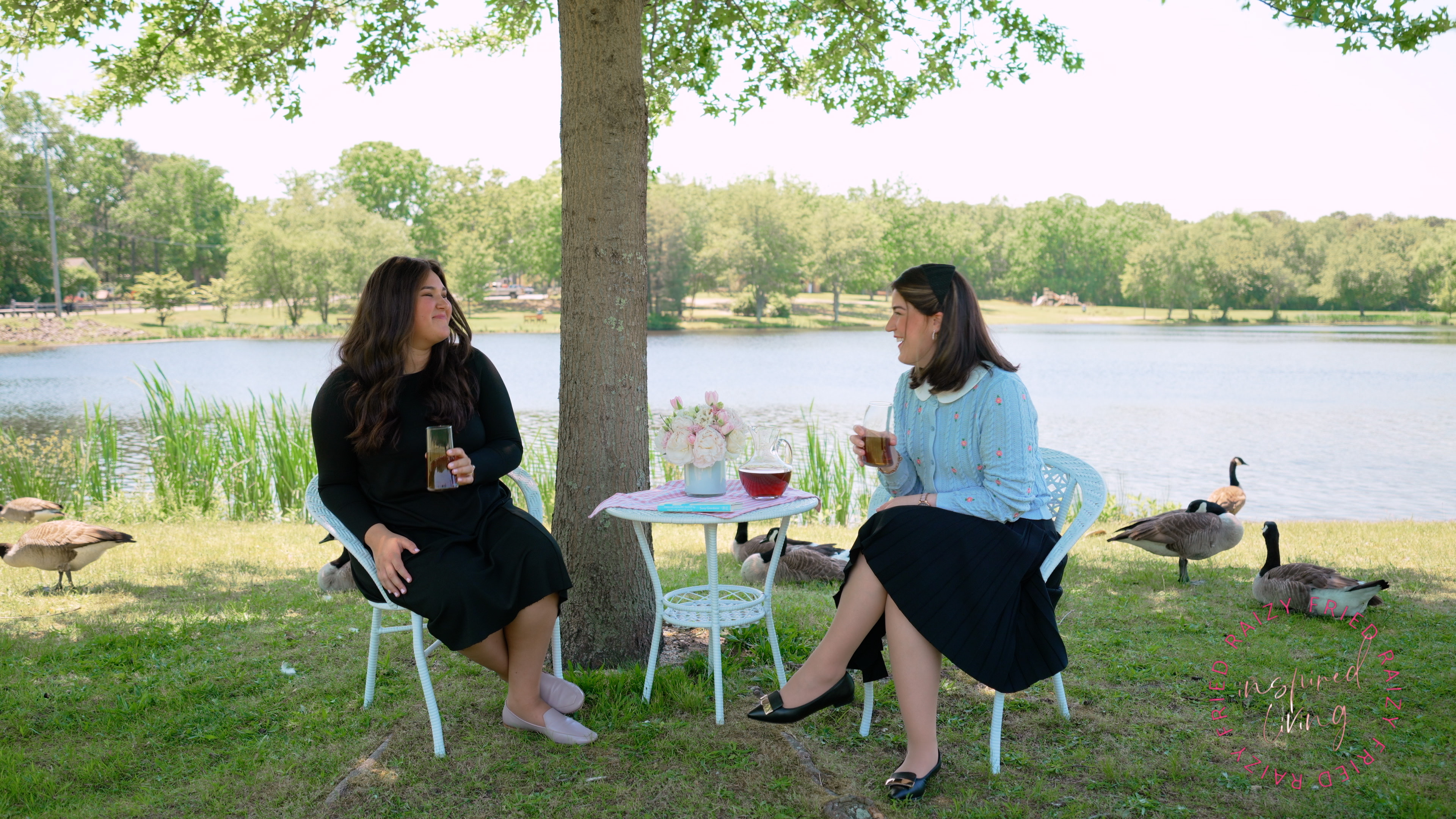 A Yiddisha Mamme is Allowed to Sleep Well!