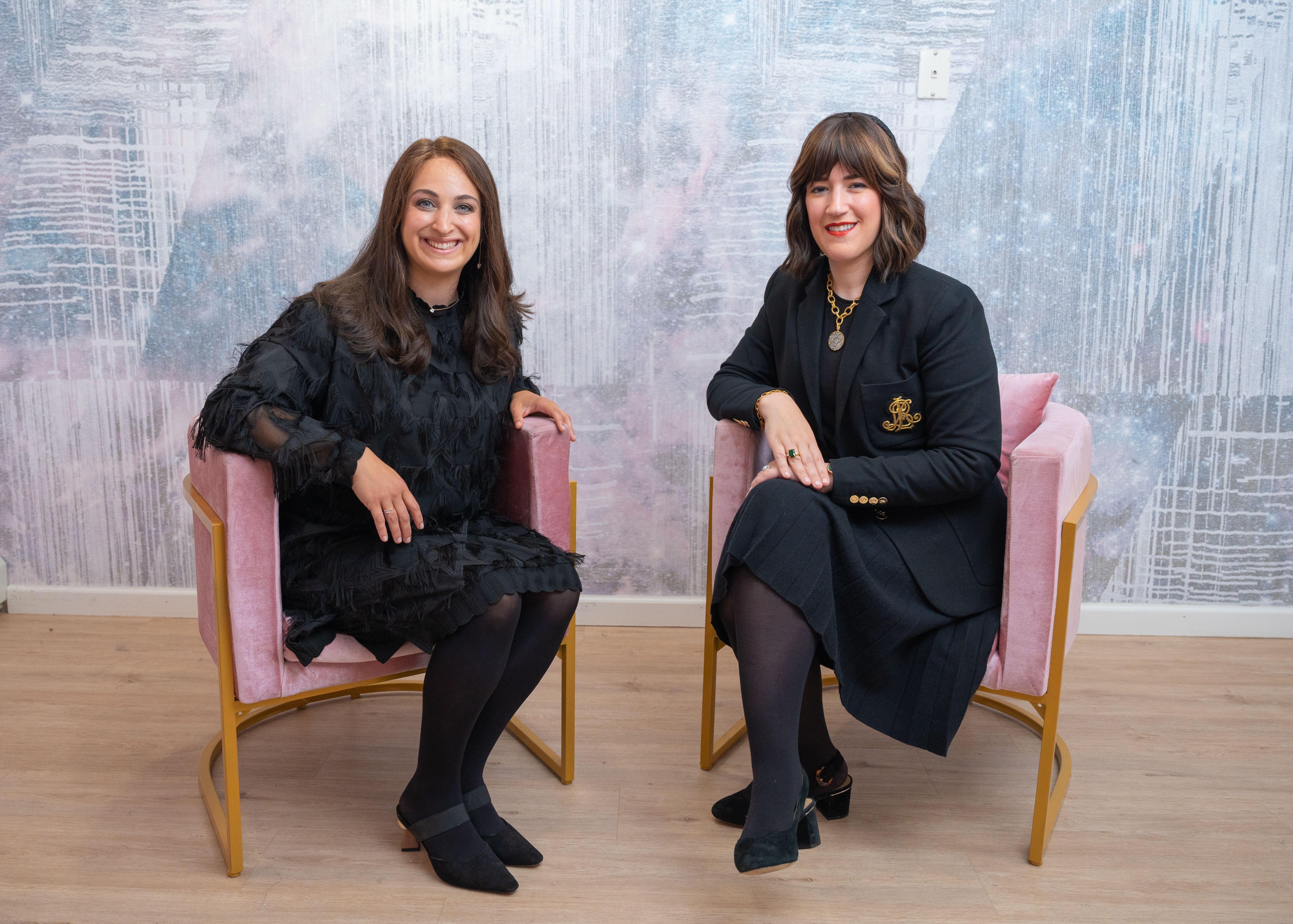 Crafting your way to Confidence