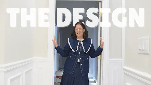 Creating Home: Part 4