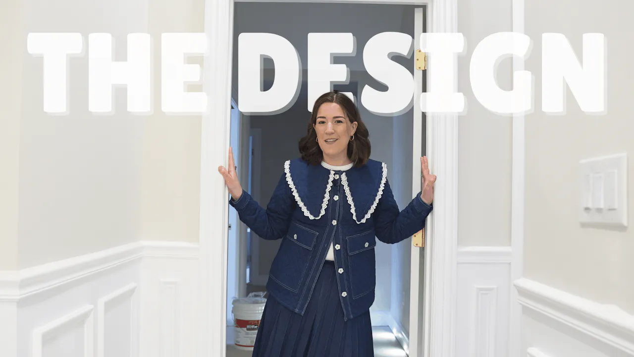 Creating Home: Part 4 - Creating Home - INSPIRED LIVING