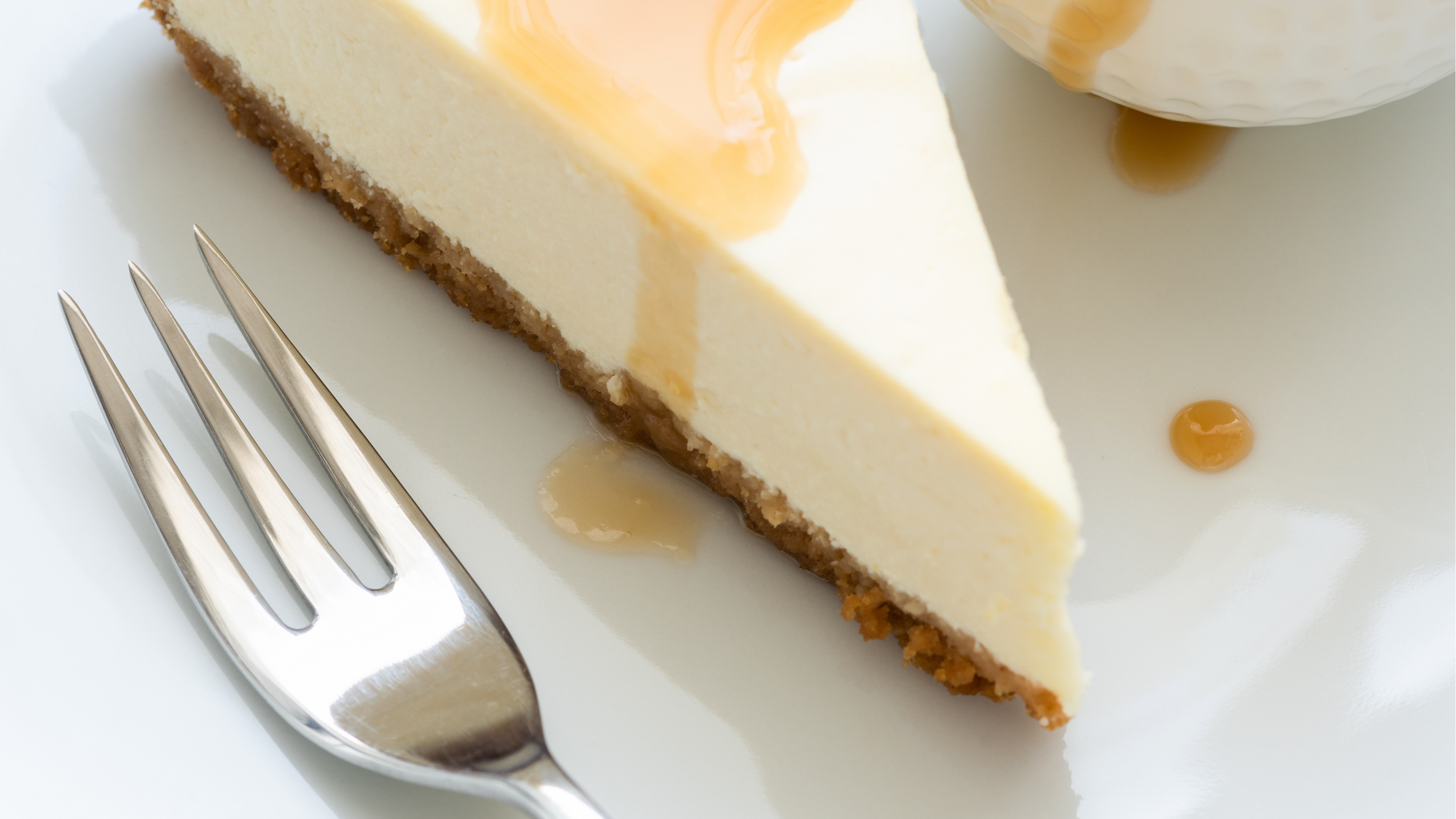 Raizy’s Dreamy Creamy Cheesecake