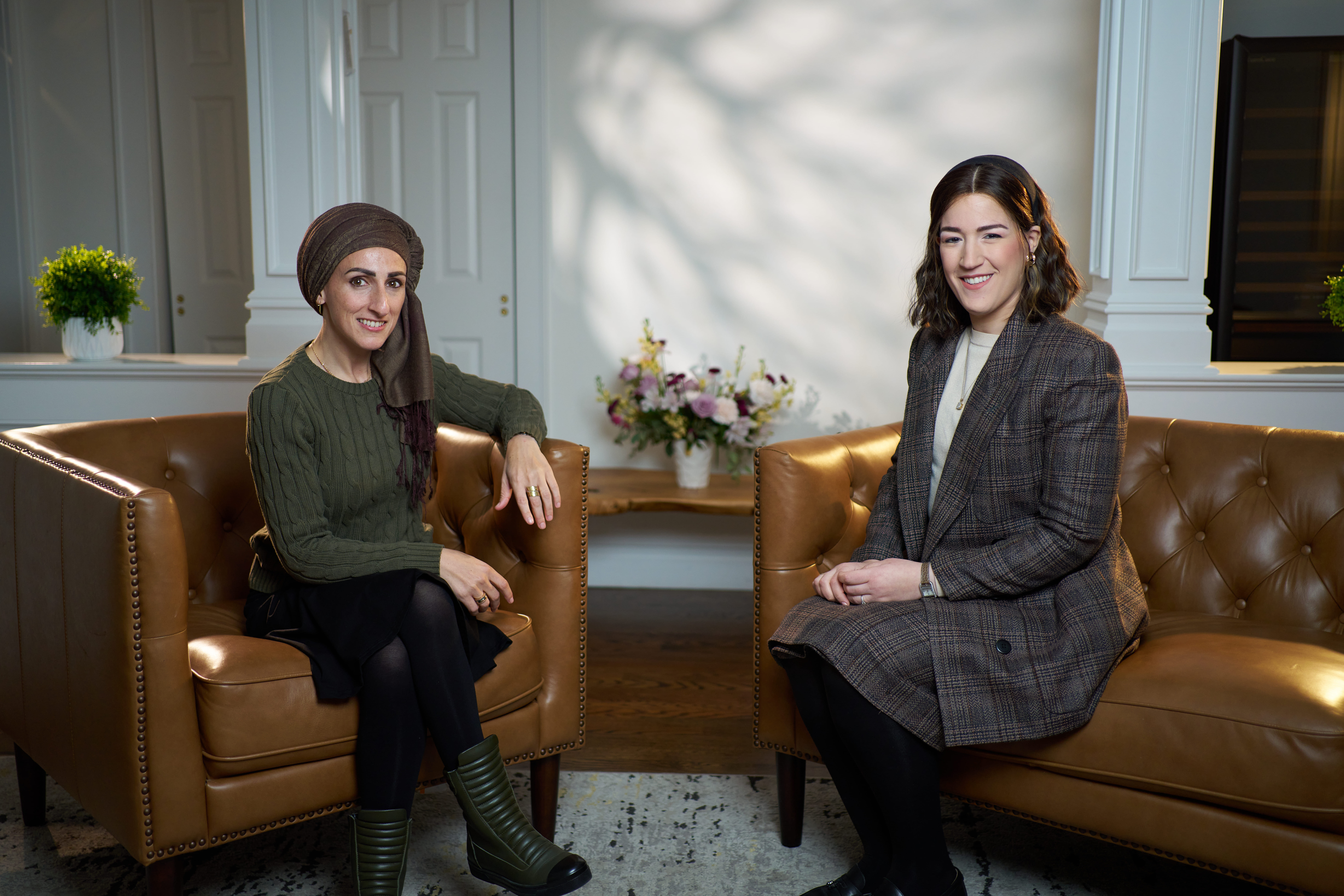 Your Body Is Your Friend