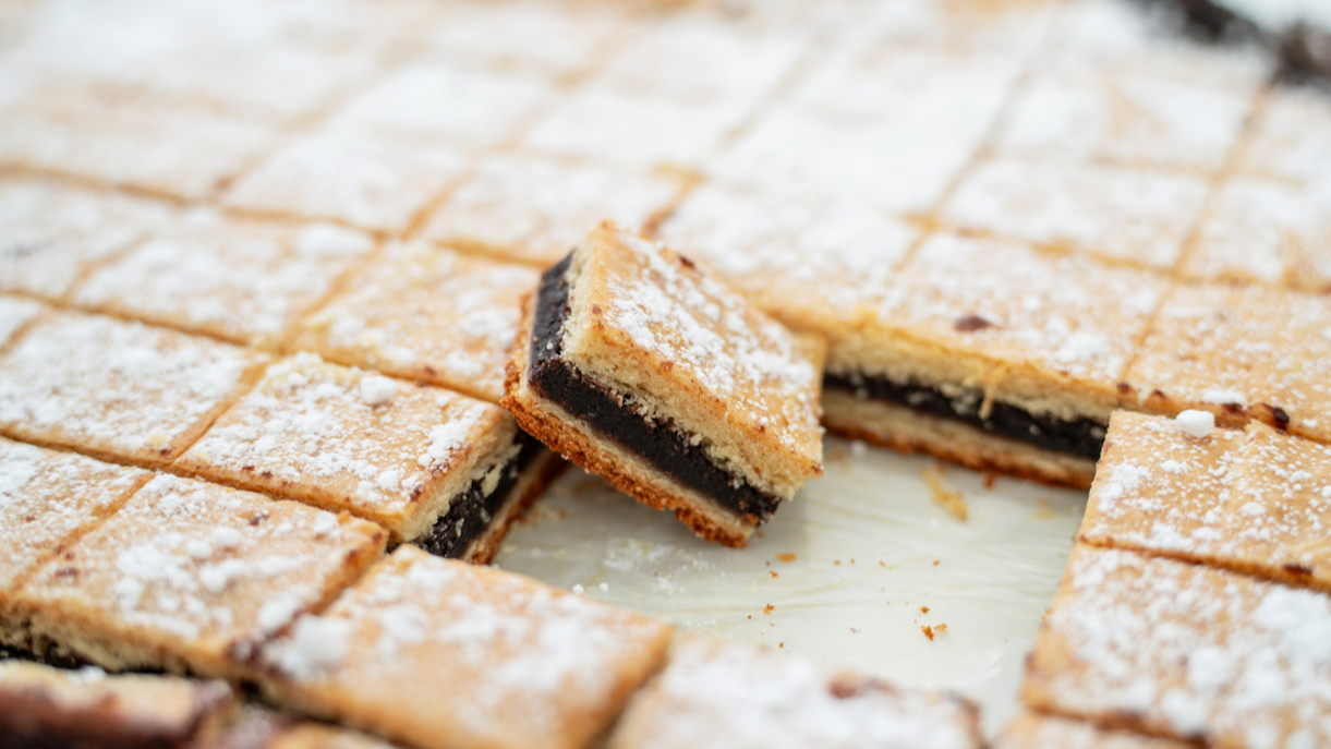 Sandwich Cake Recipe