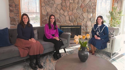 INSPIRED LIVING Video