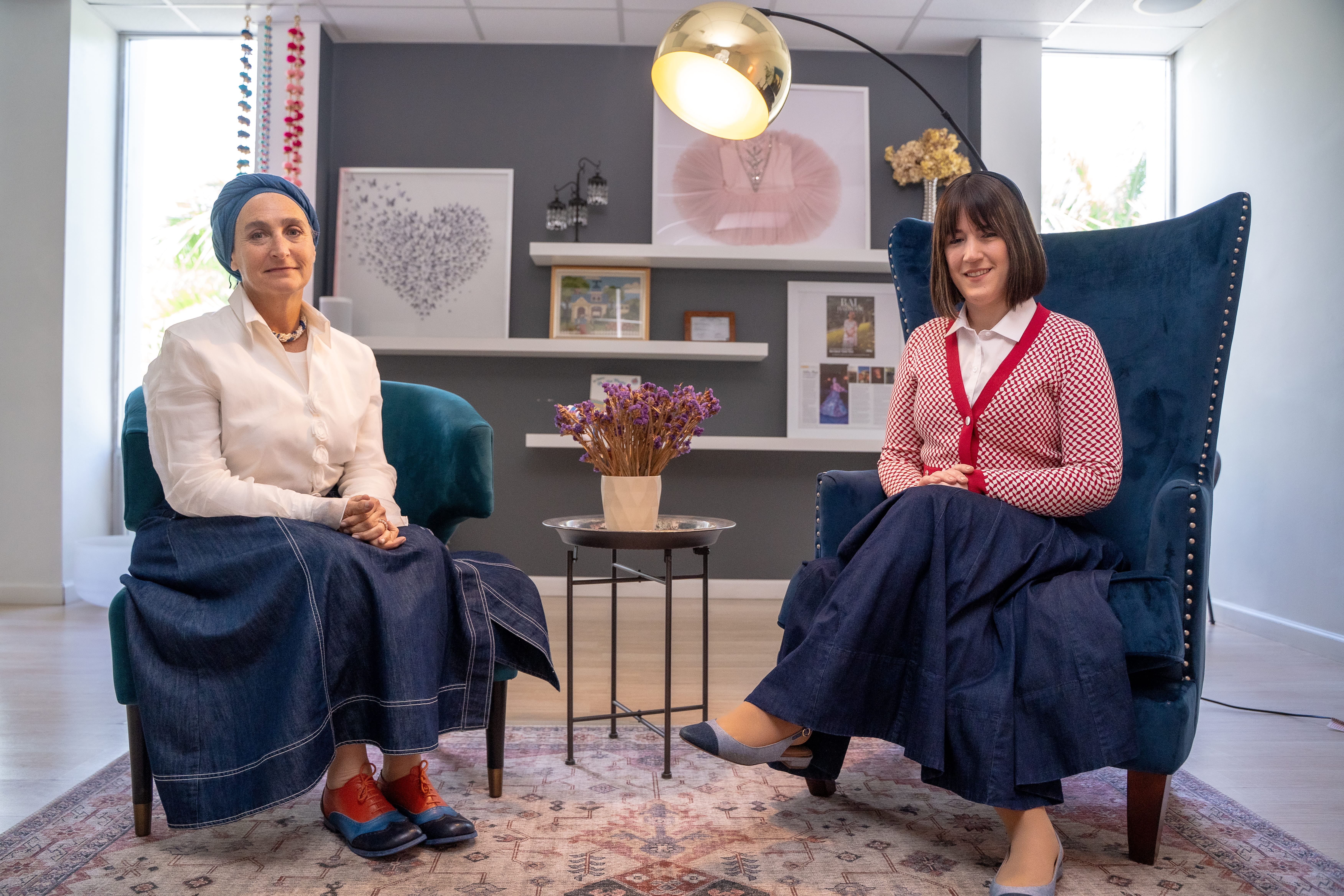 INSPIRED LIVING Video