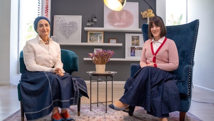 INSPIRED LIVING Video