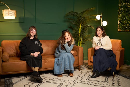 Becoming That Person