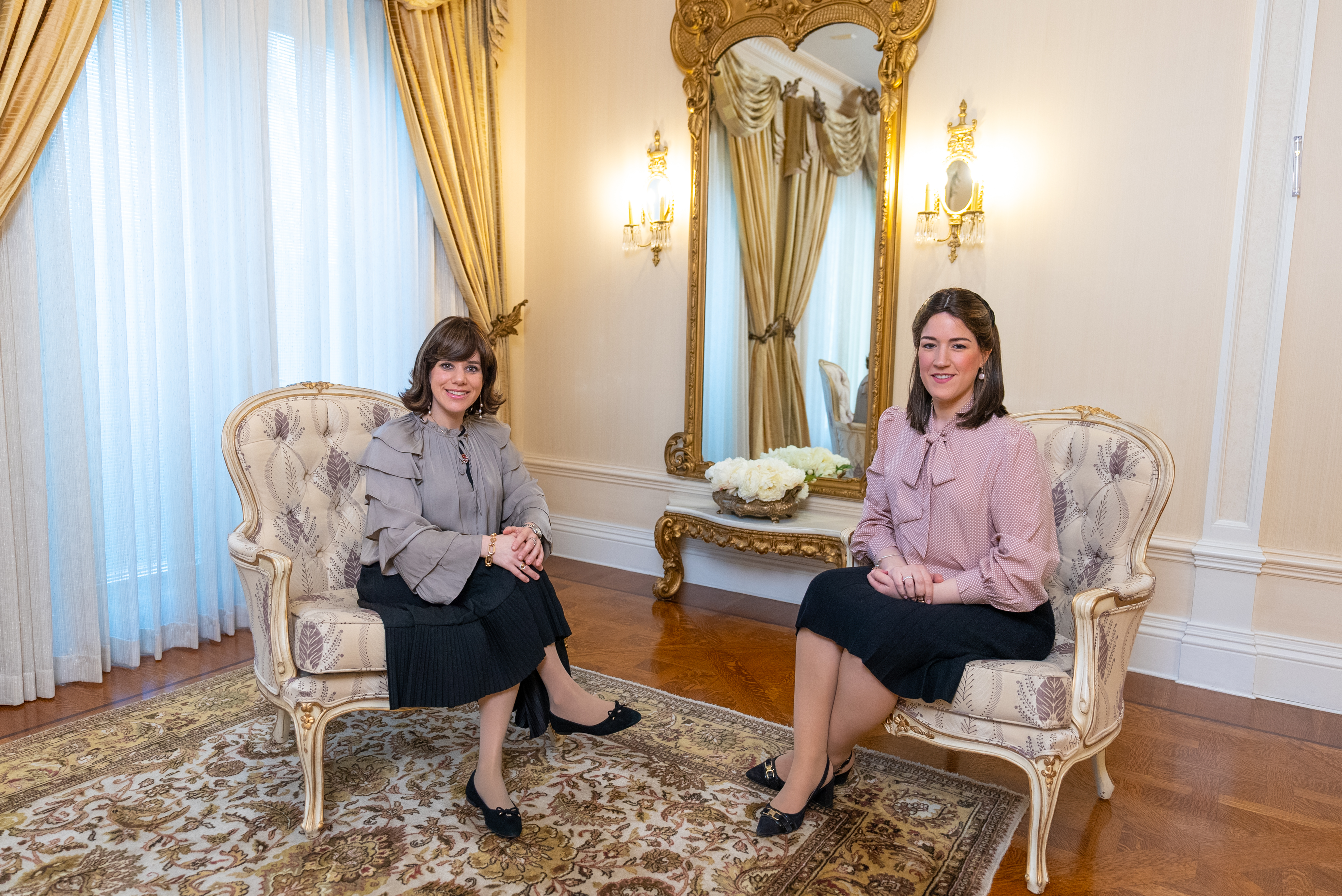 Overcoming Overwhelm