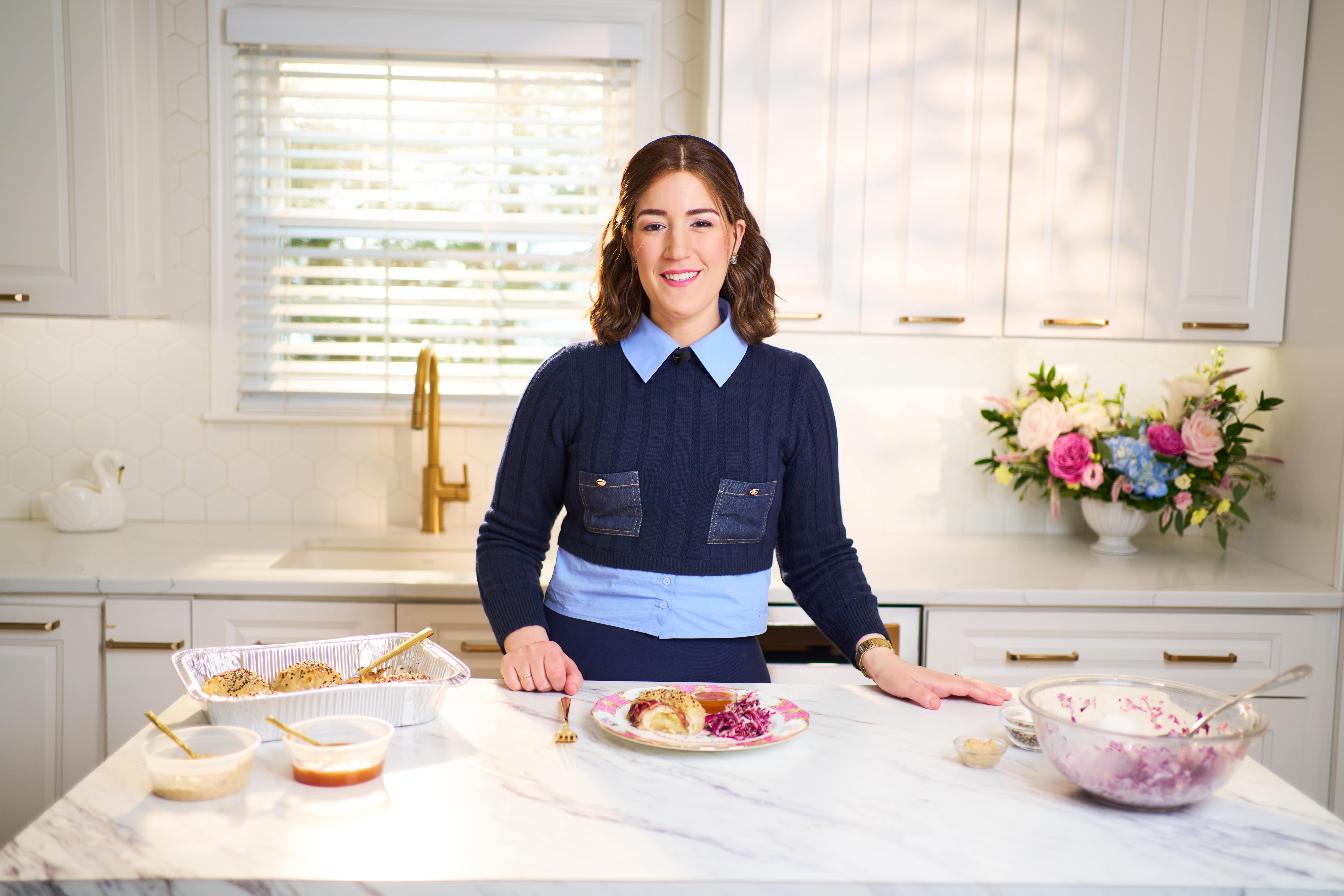 INSPIRED LIVING Video