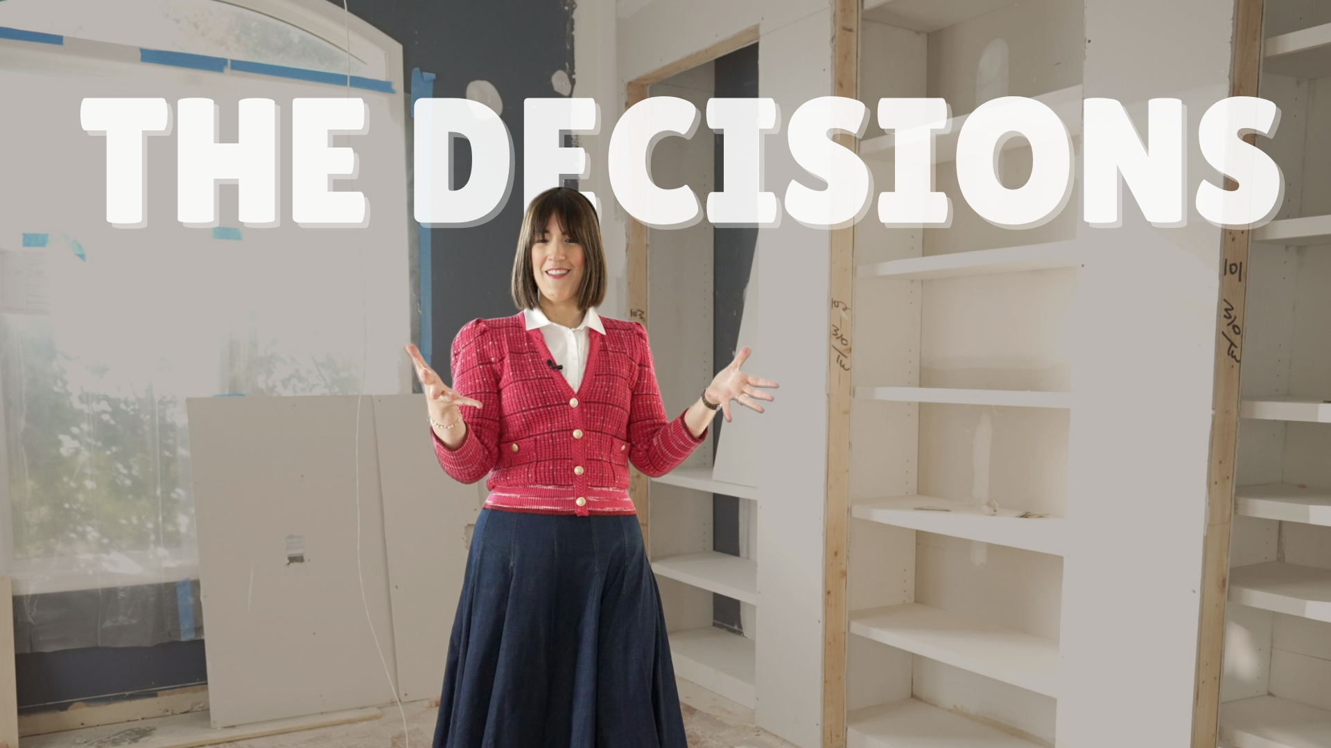 INSPIRED LIVING Video