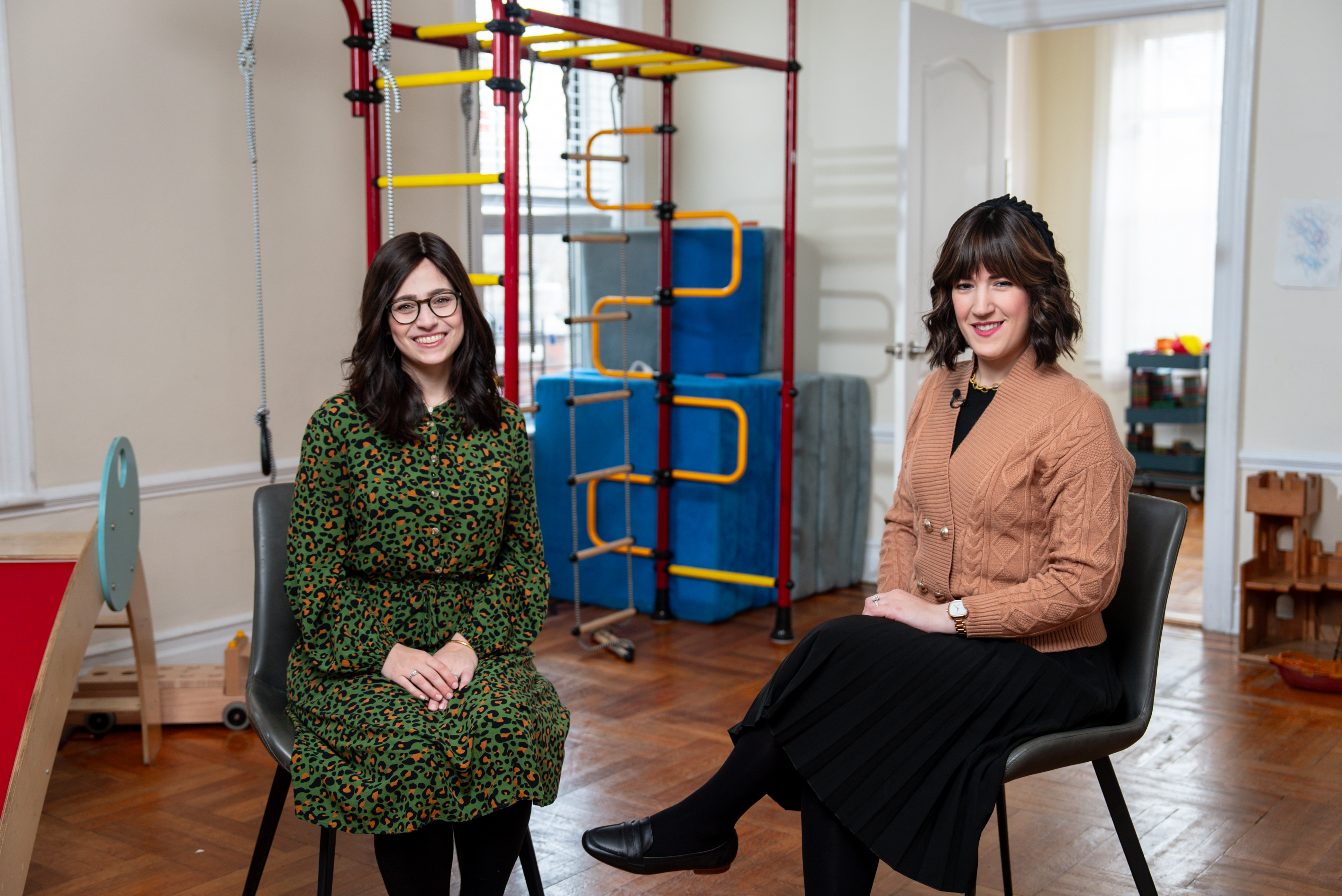 Empowering Motherhood 