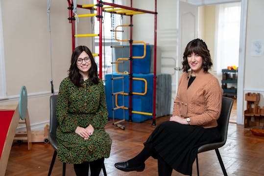 Empowering Motherhood