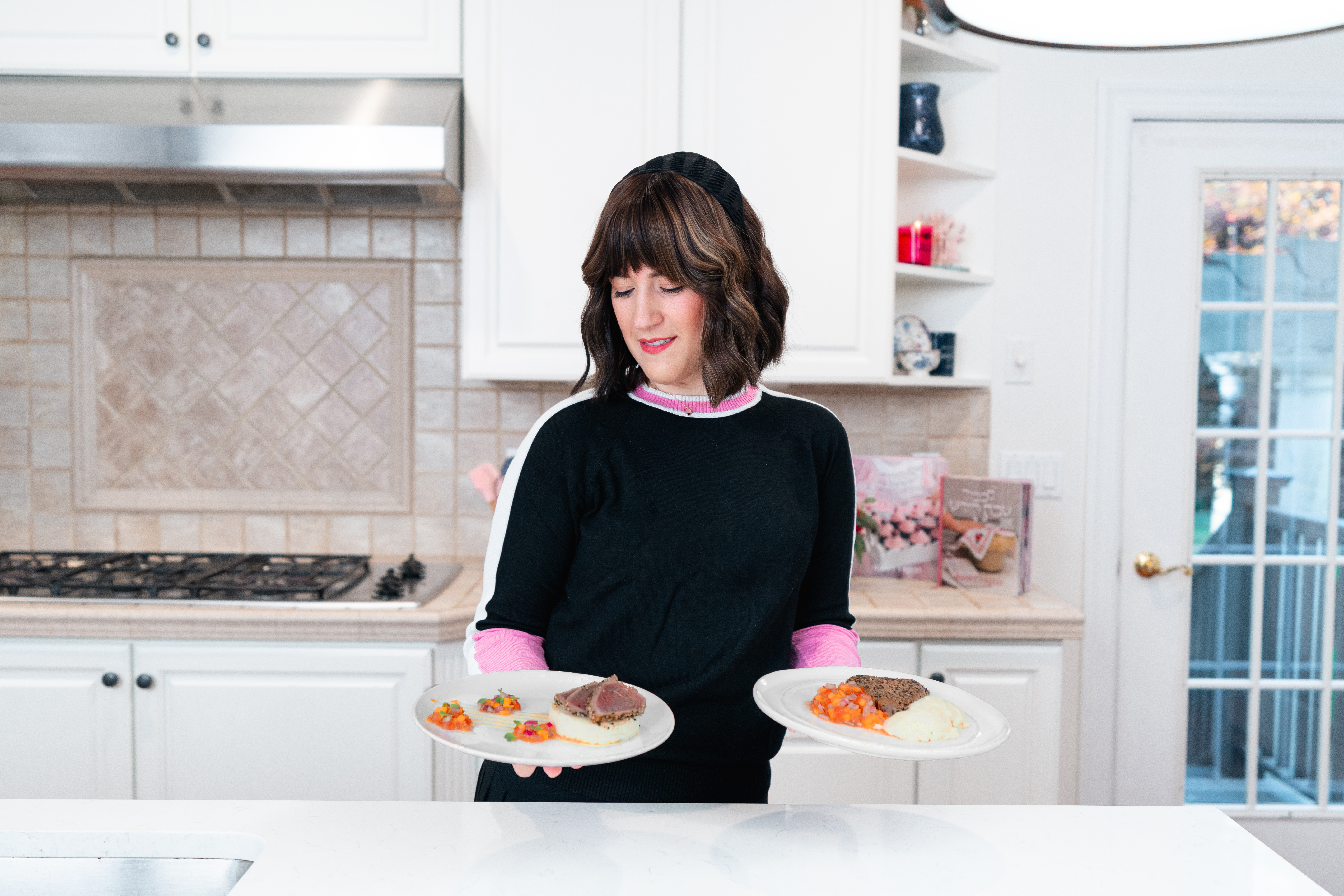 Plating Masterclass: For Beginners