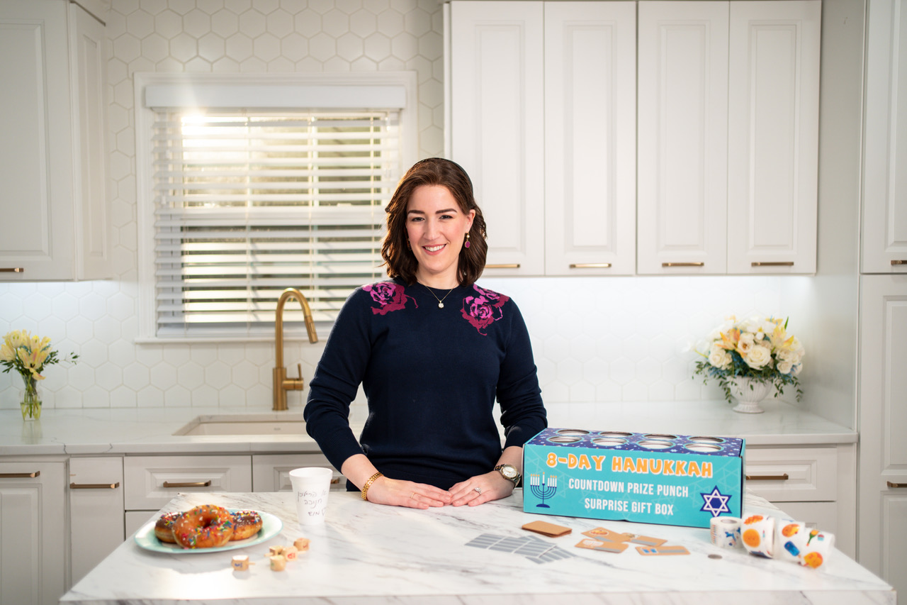 Little Moments, Lasting Memories