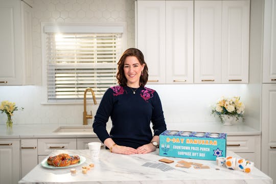 Little Moments, Lasting Memories