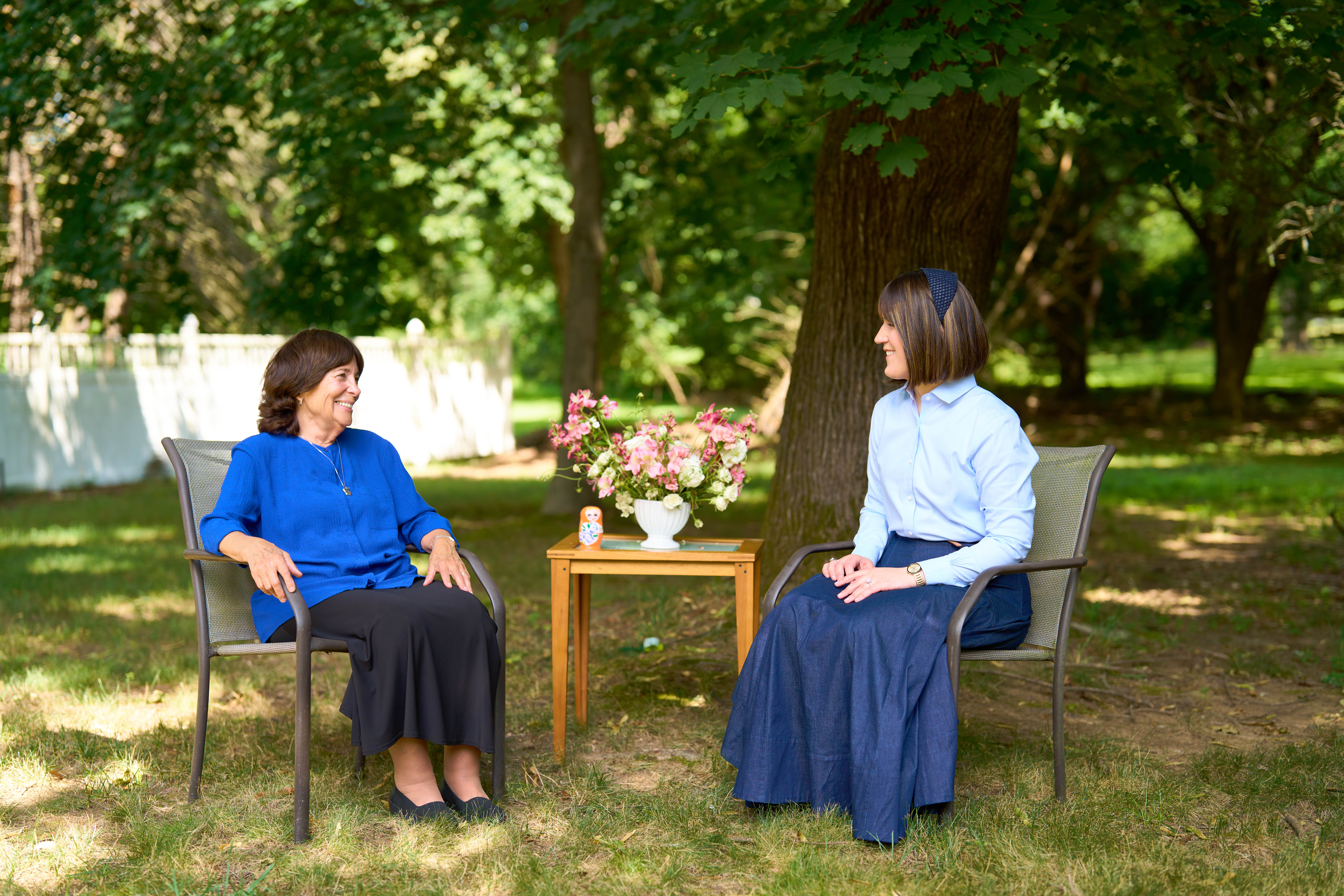 When Family Hurts chapter 1