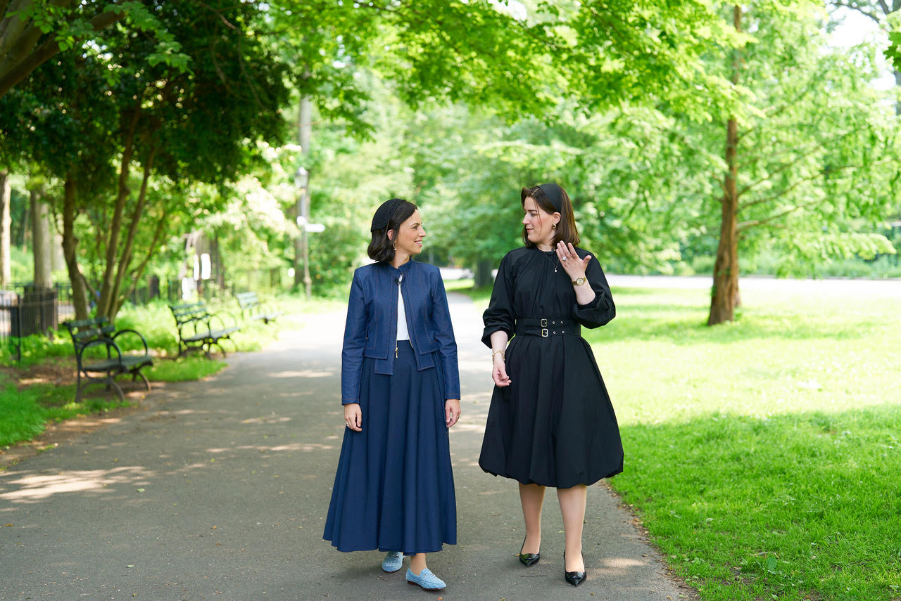 What No One Teaches Women