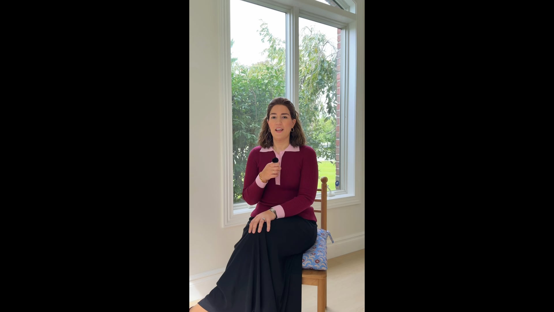 INSPIRED LIVING Video