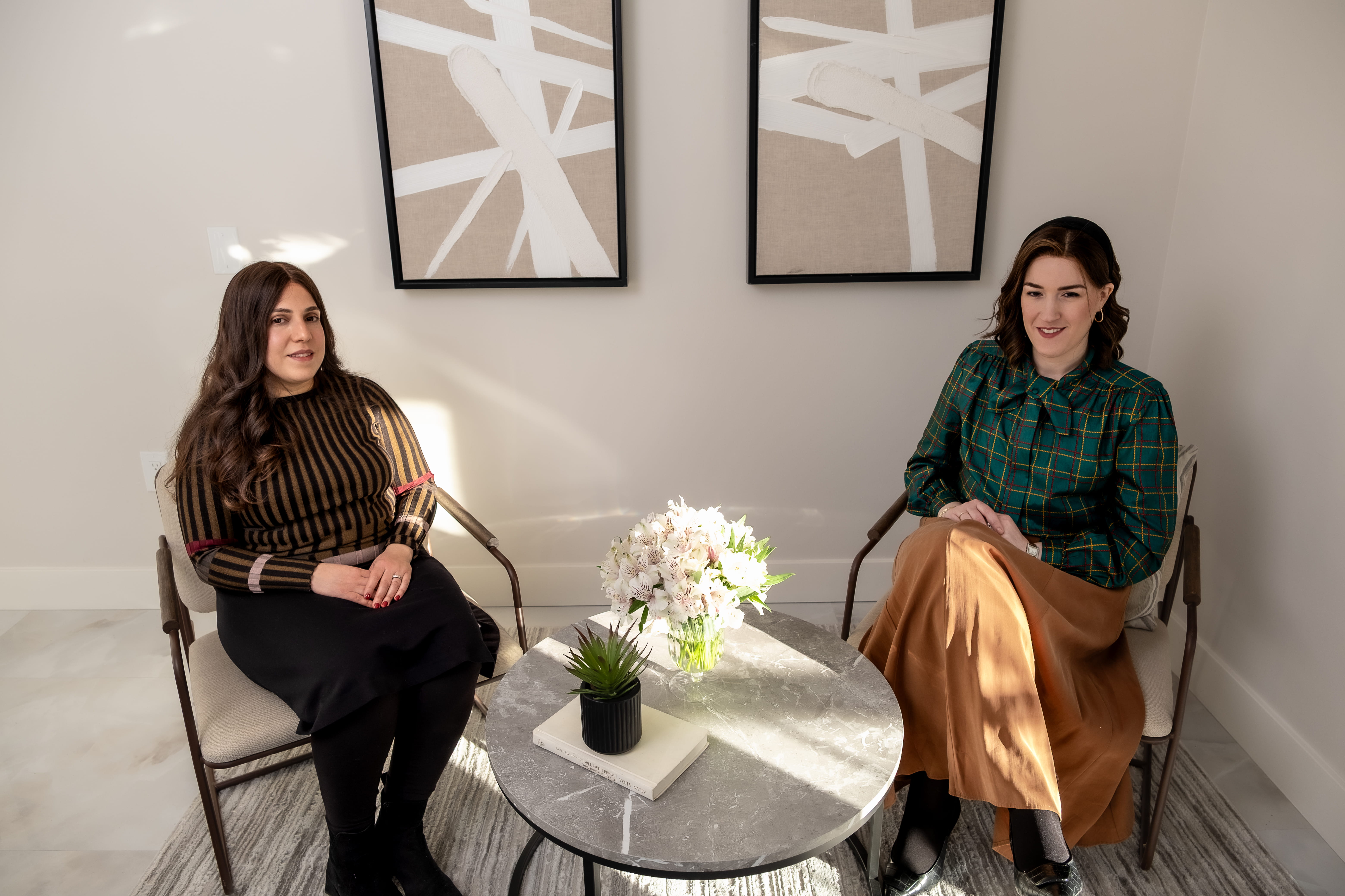 INSPIRED LIVING Video