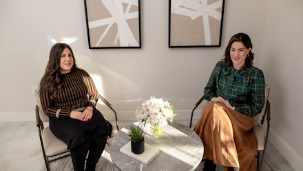 INSPIRED LIVING Video