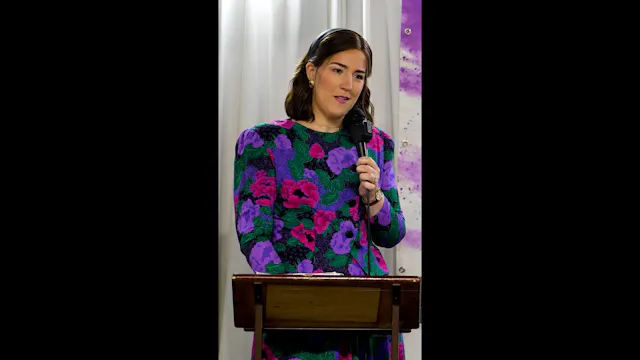 Connecting in Elul