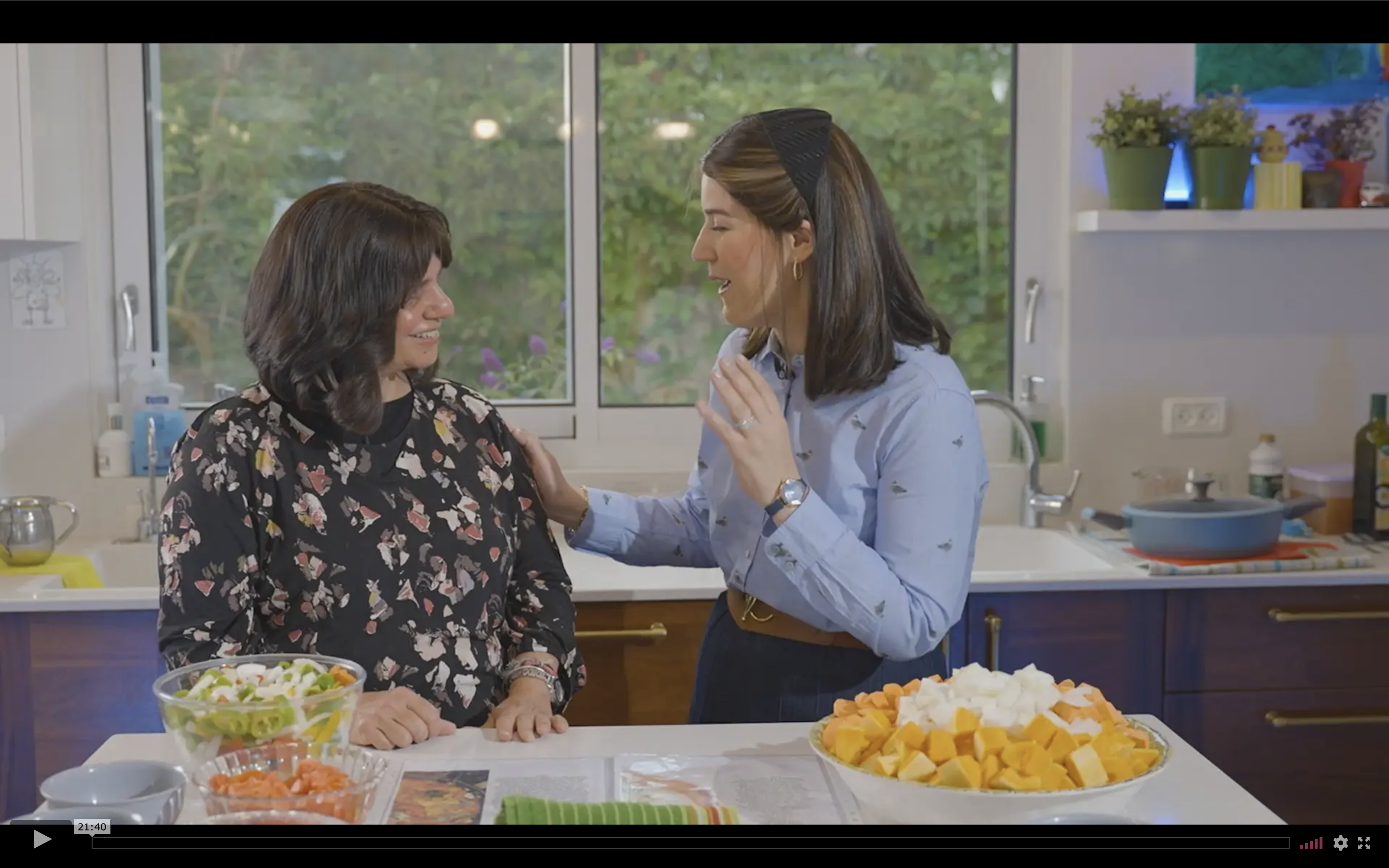 Healthy & Hearty Recipes