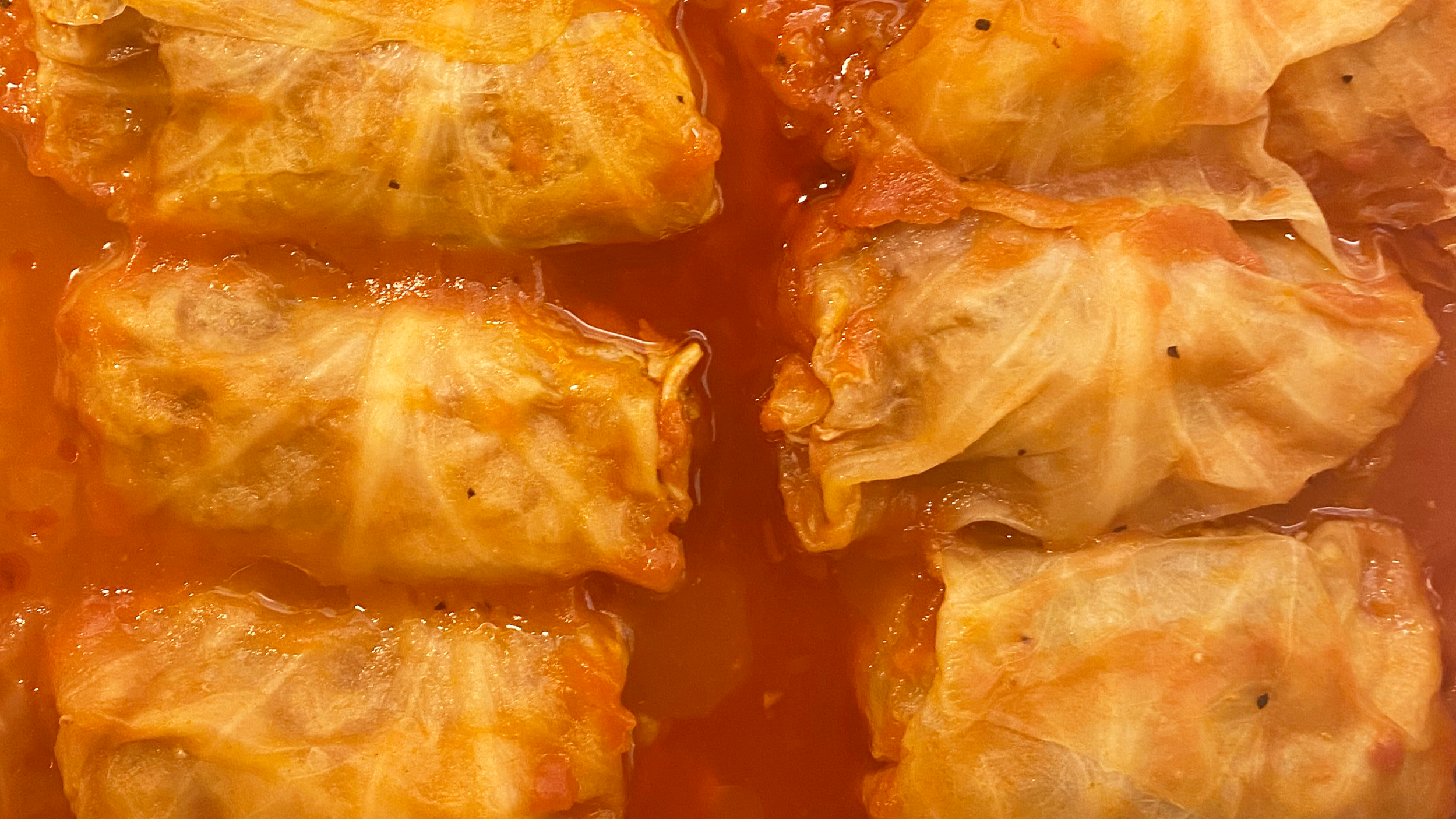 Raizy's Huliptches Recipe