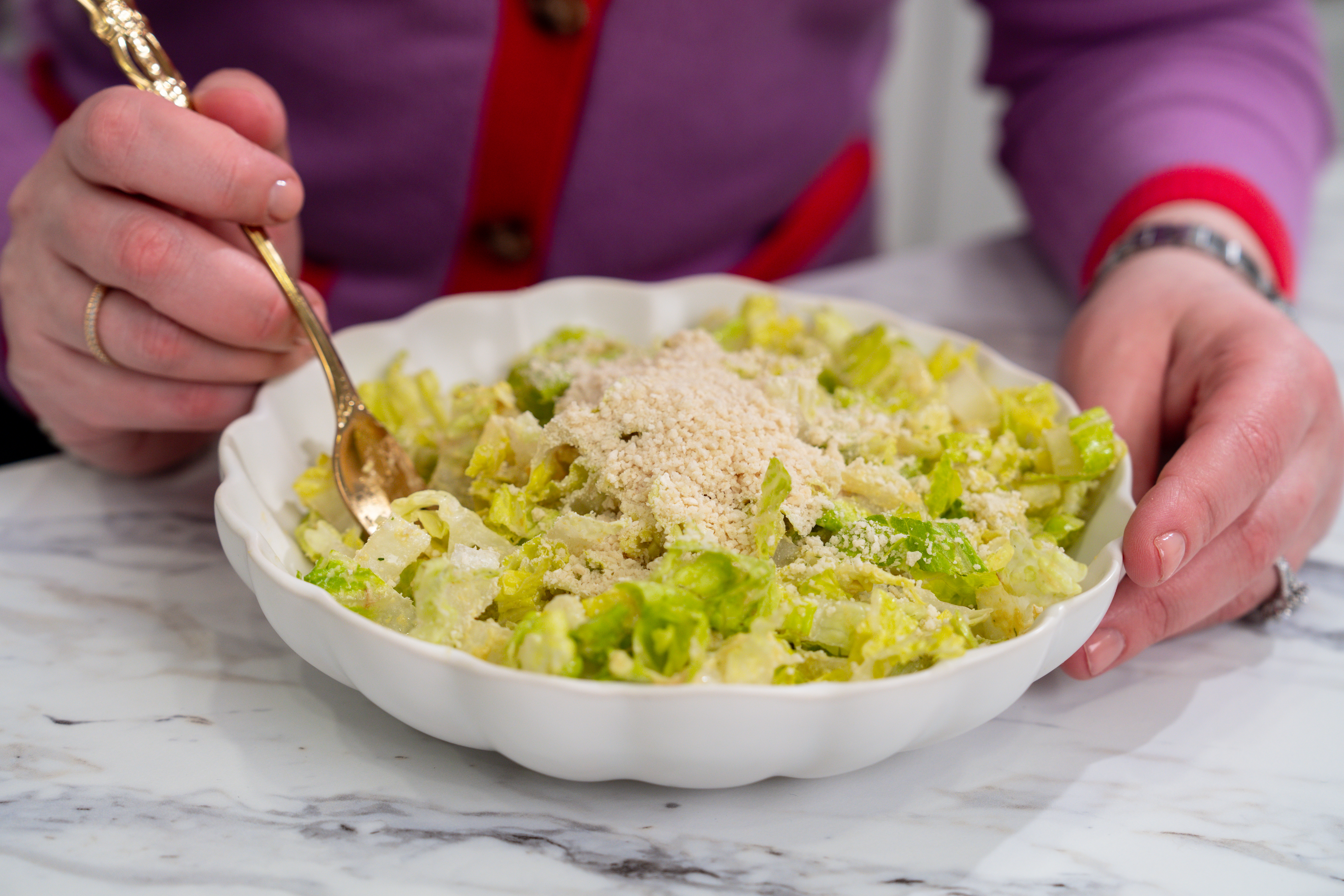  Caesar Dressing Recipe 