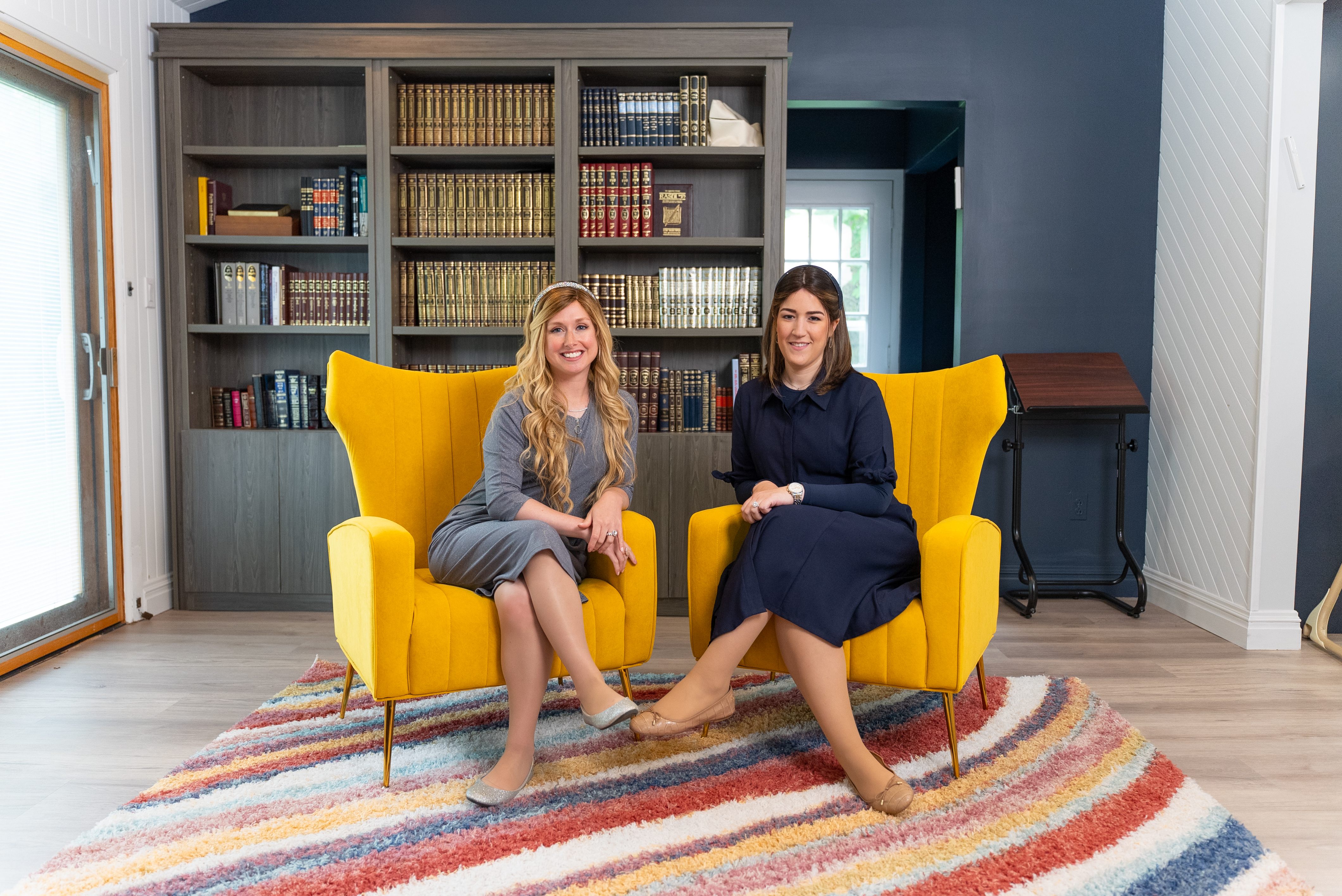 Making Your Home Yours!