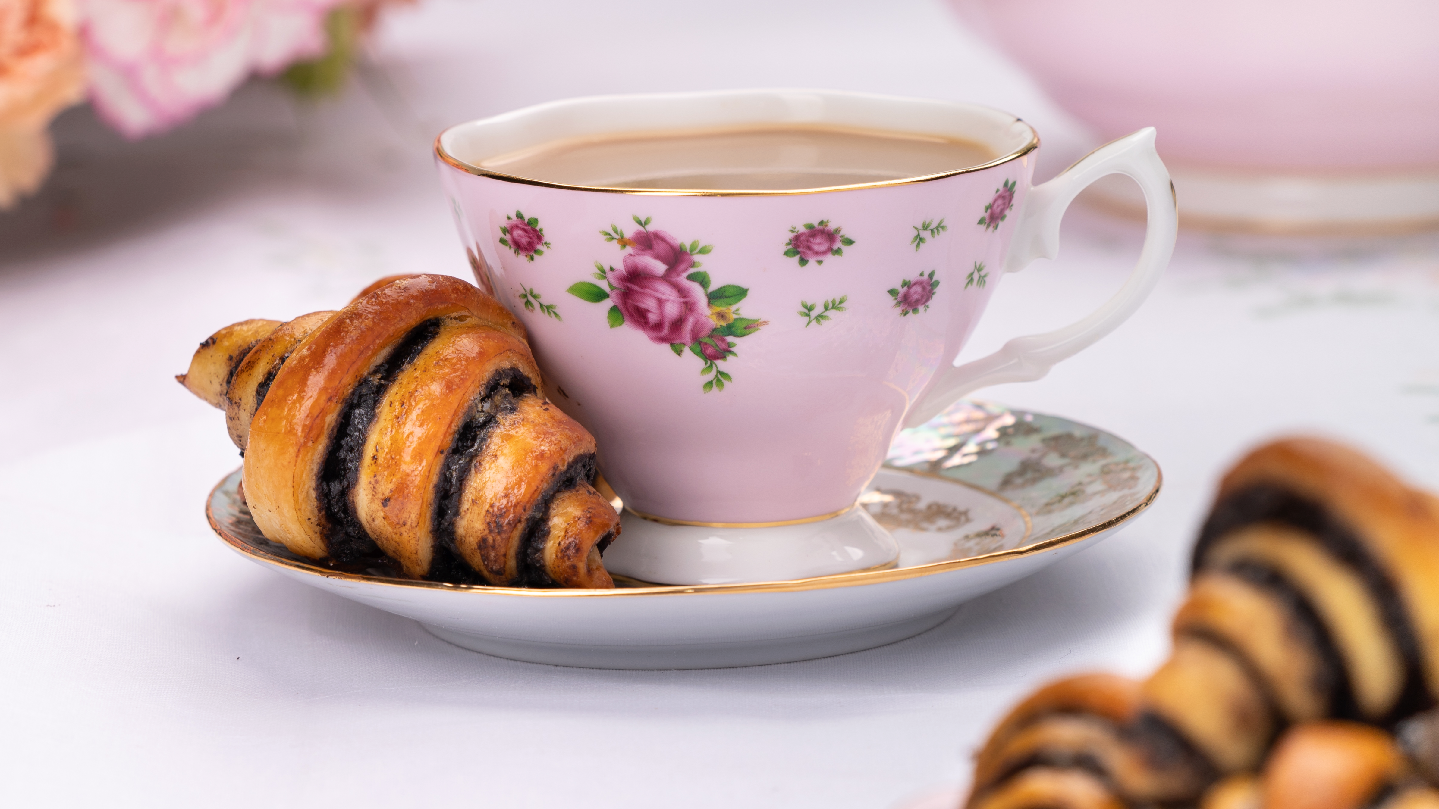 Baked Goods Recipes