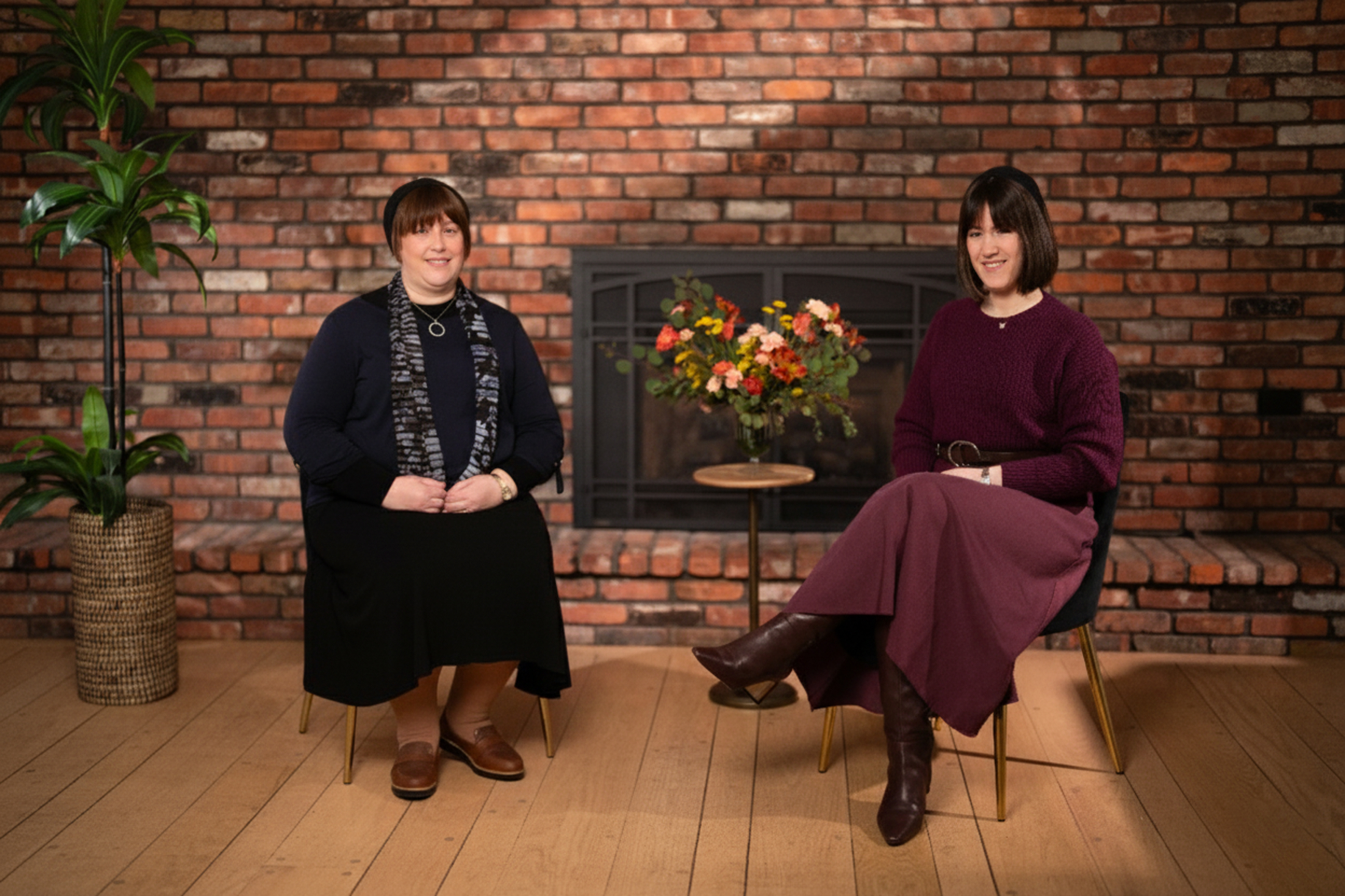 INSPIRED LIVING Video