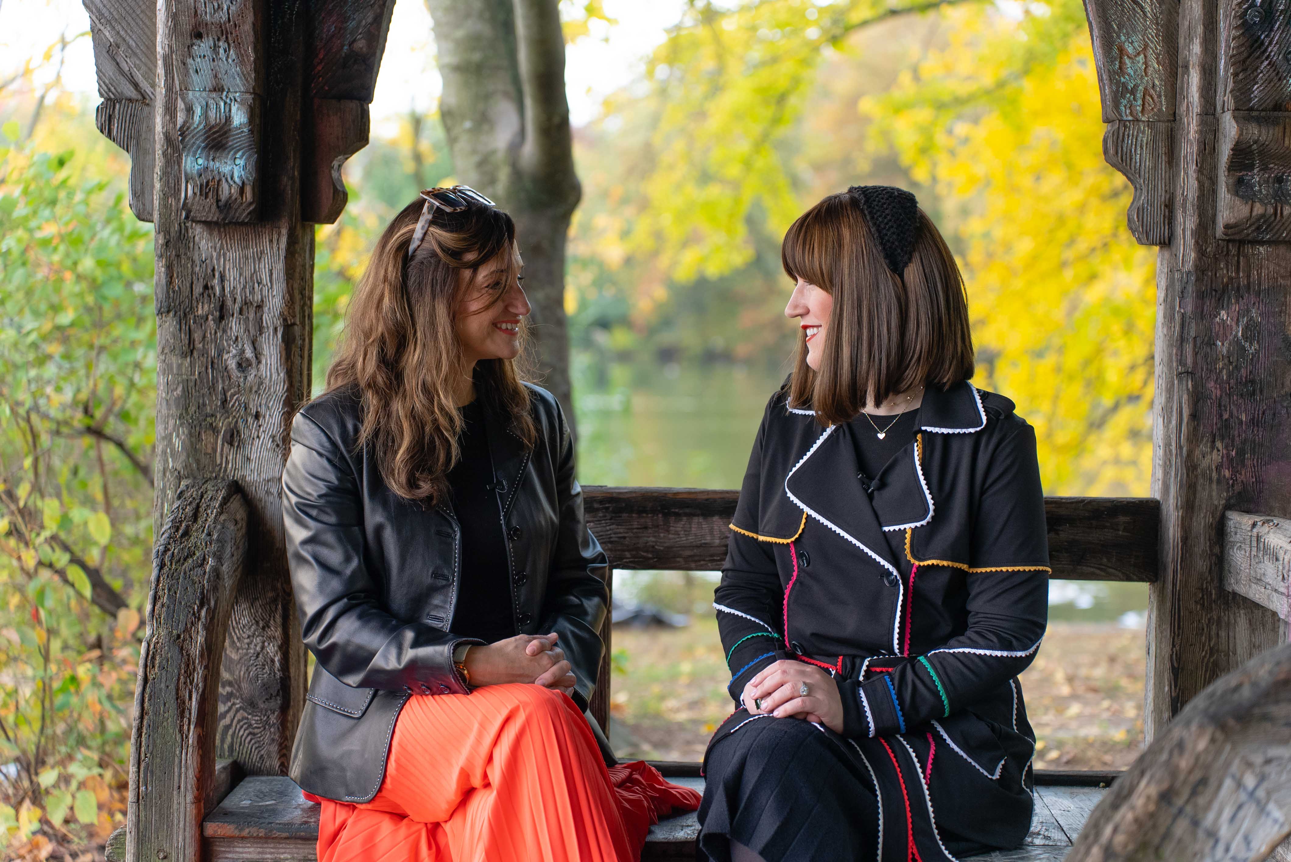 Preparing your Preteen for Puberty