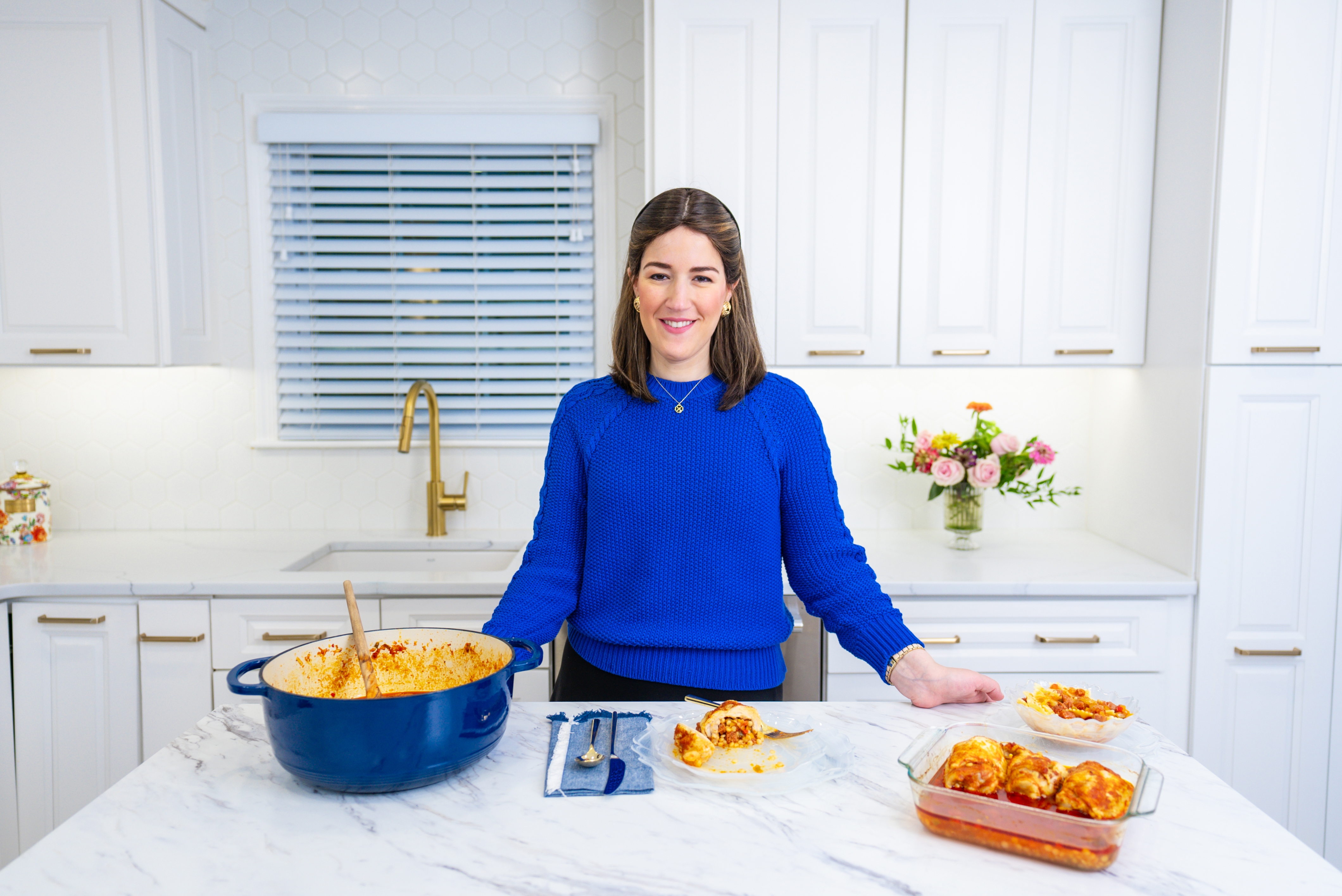 Hungarian-Style Salami Letcho