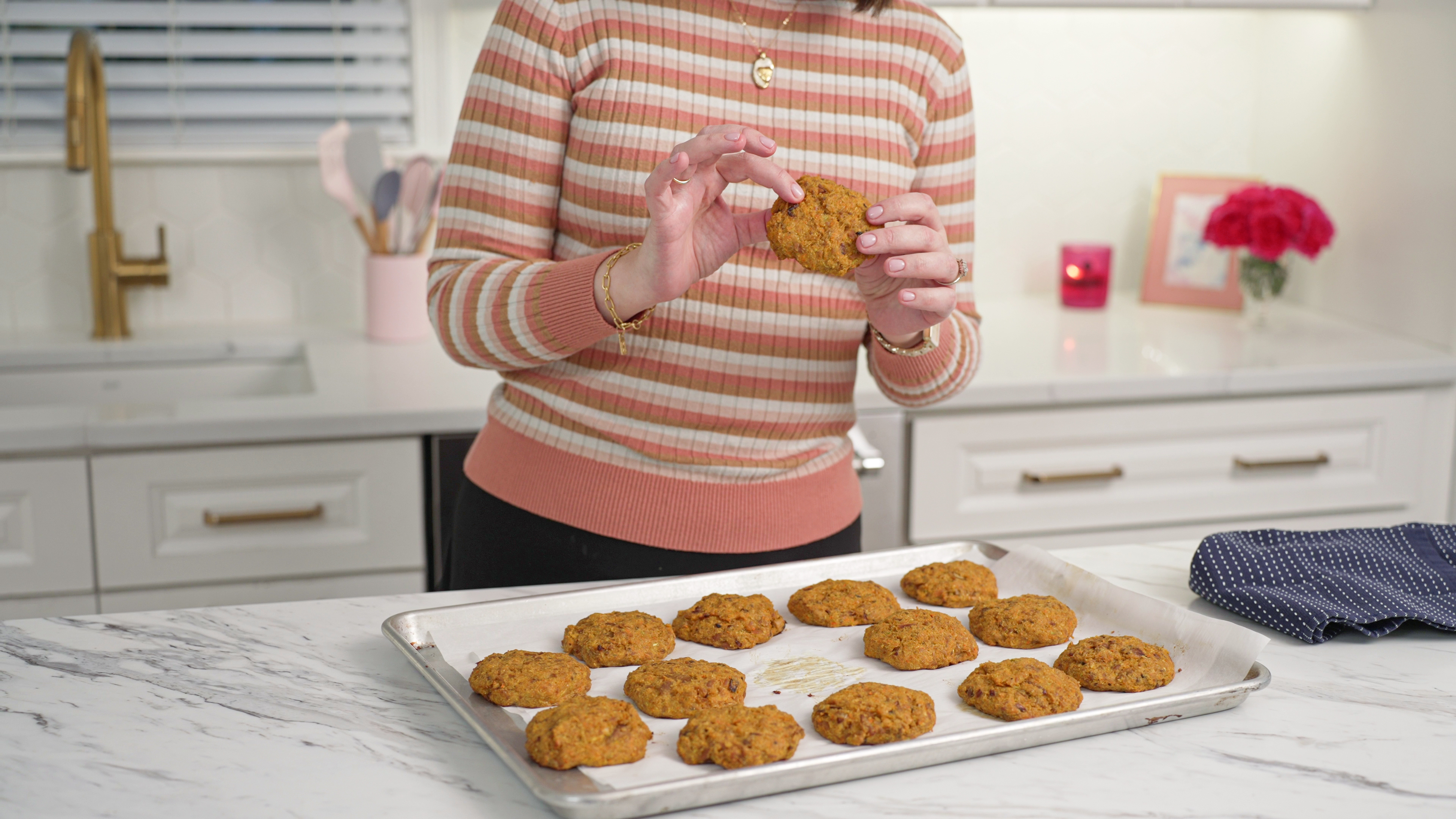 Flavorful Tuna Patties Recipe