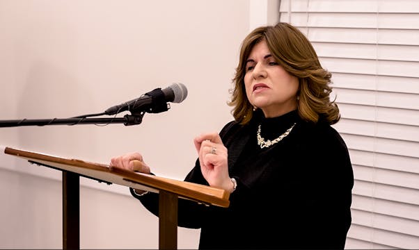 Creating a Mikdash Me'at