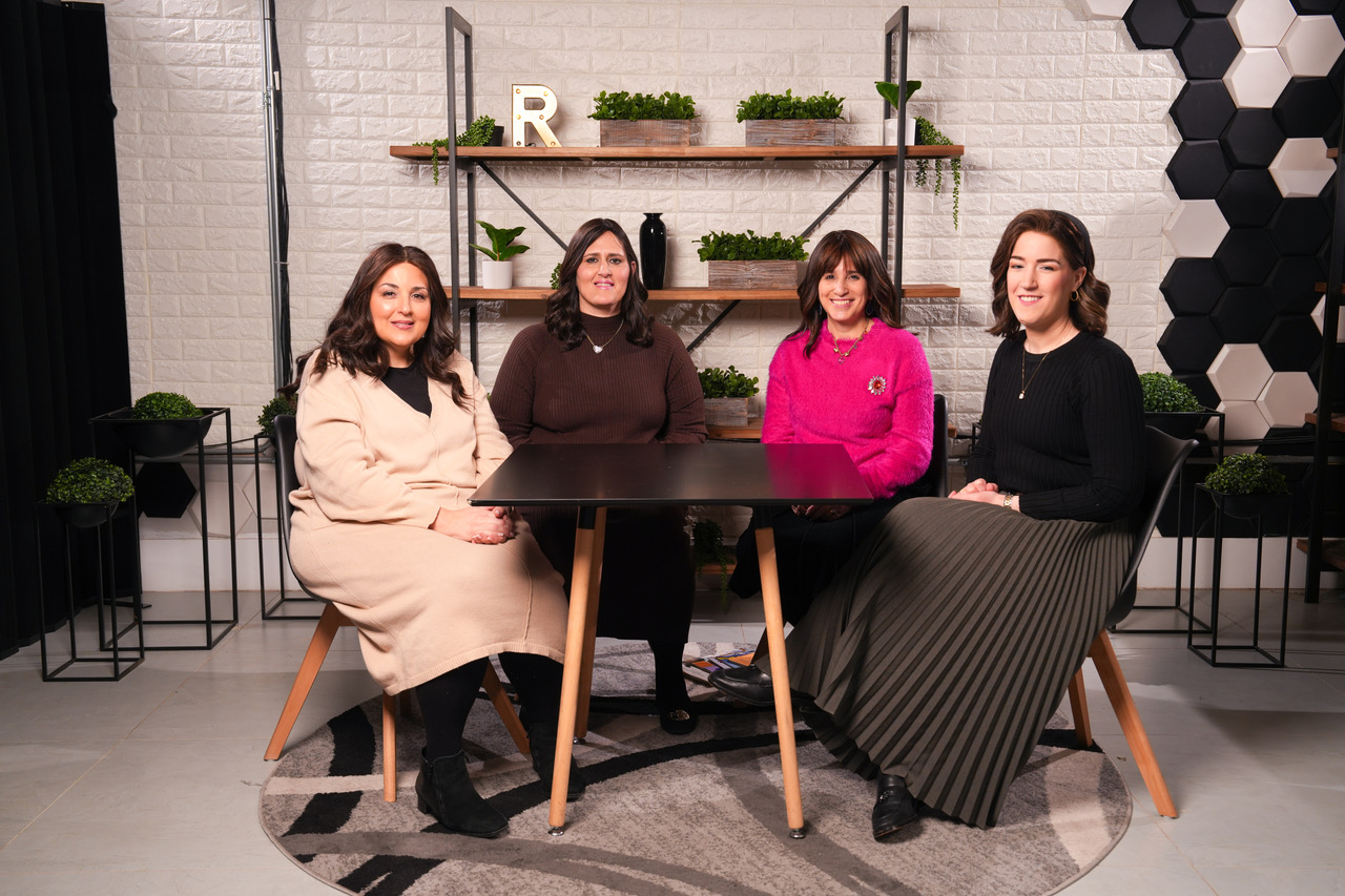 S-xual Abuse & Healing: A Two-Part Series