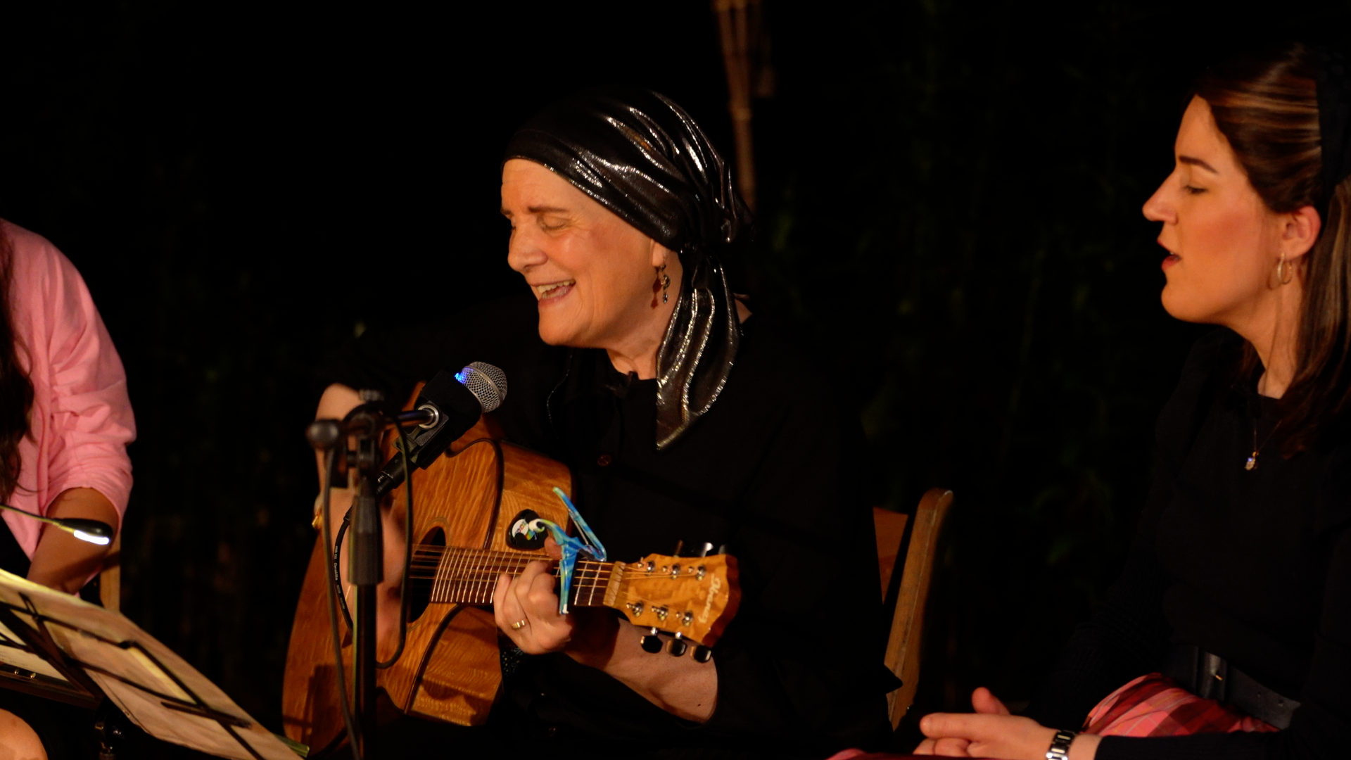 Return of the Flames 