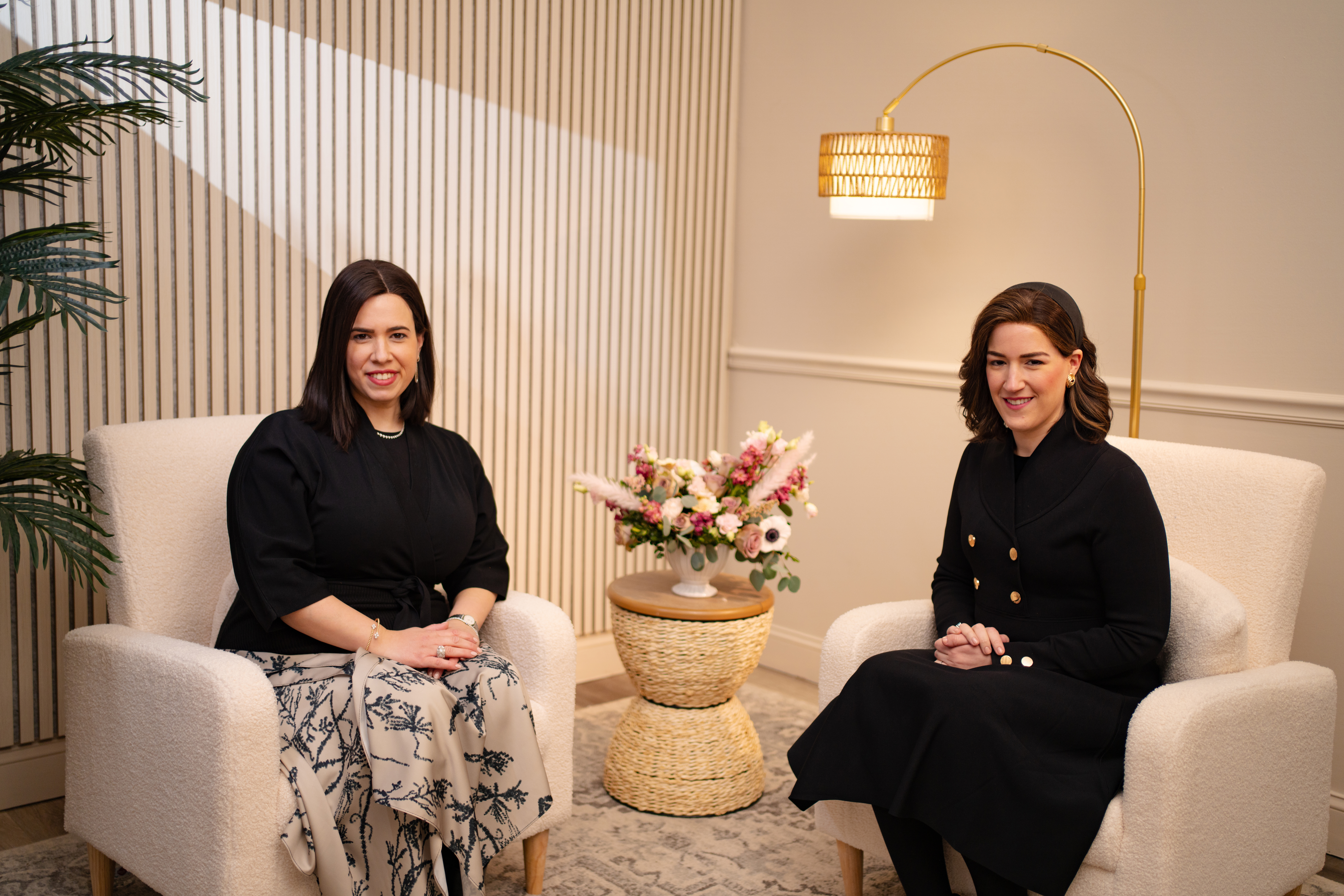 Miracle of a Shidduch