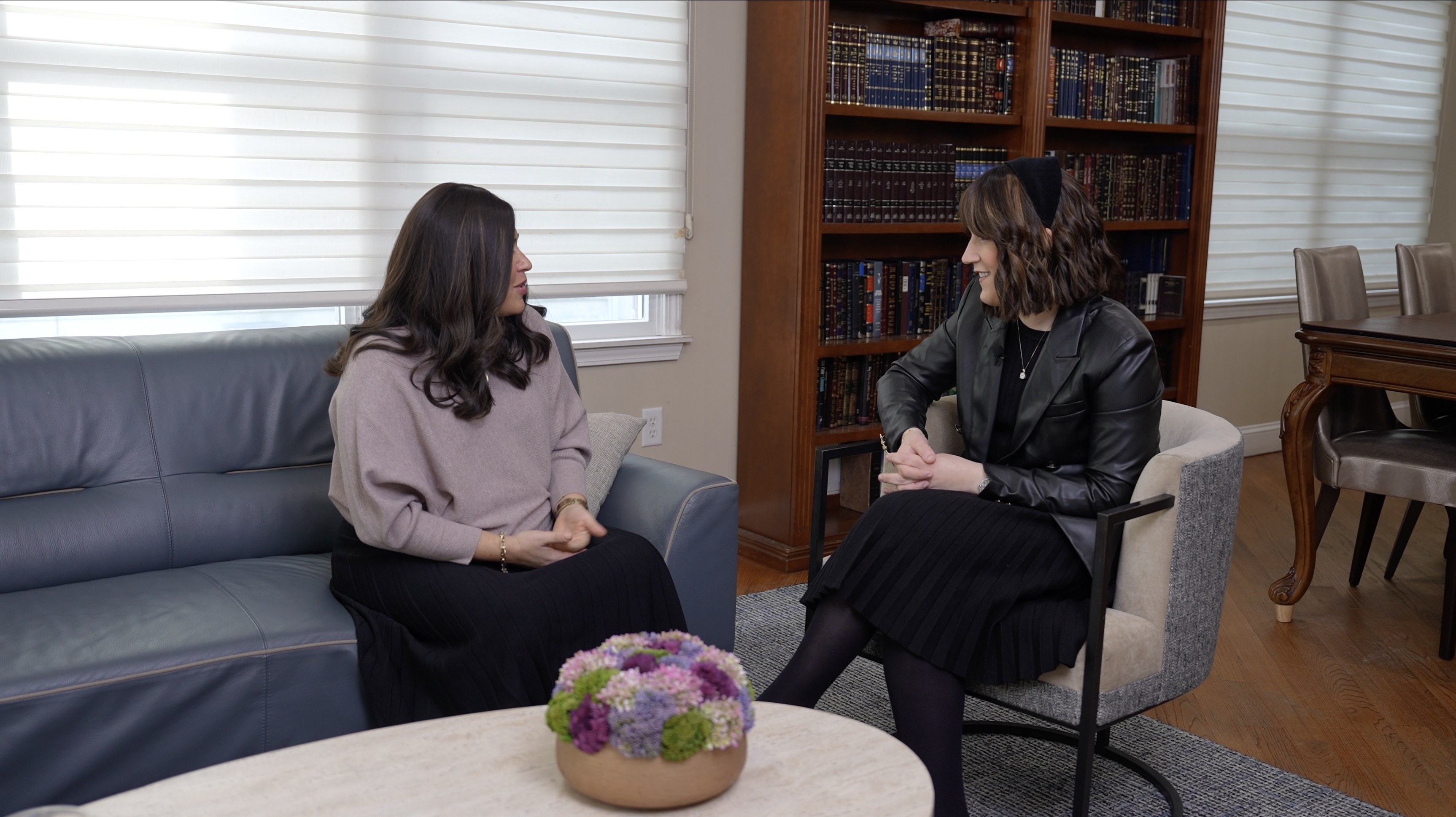 Tackling Teens: part 1 