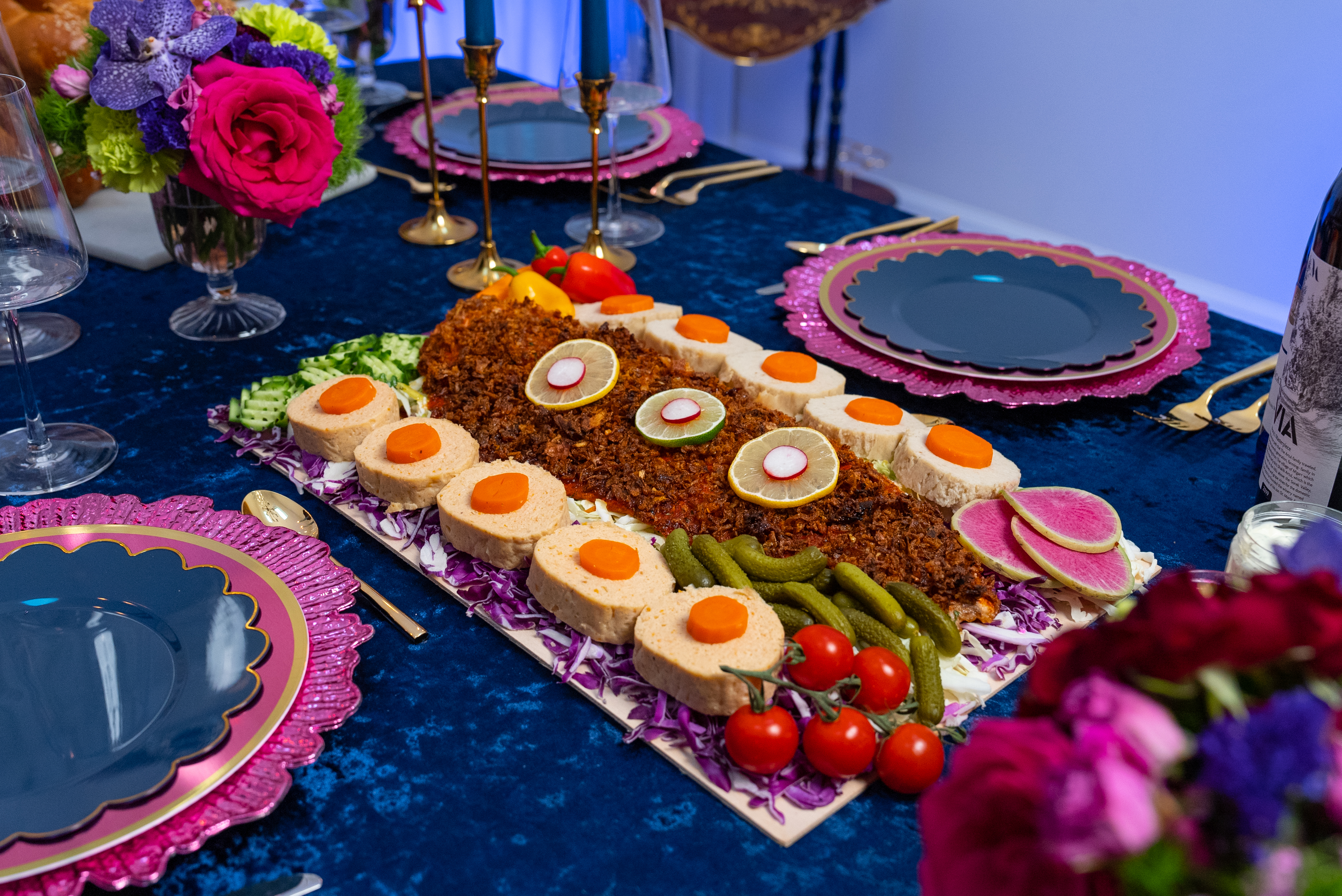 Side of Salmon Recipes 